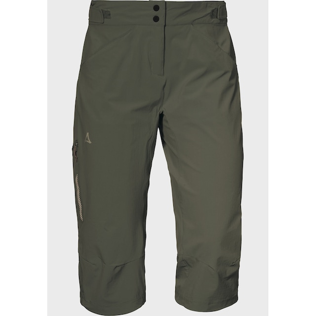 Schöffel 3/4-Hose »Pants Moldavia L« kaufen | BAUR