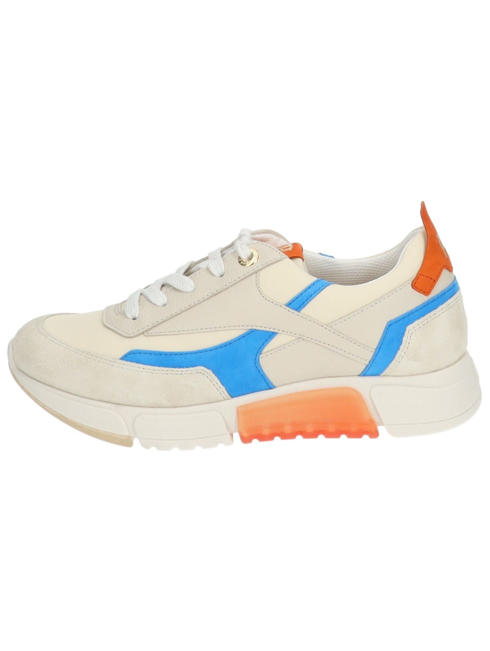 Paul Green Sneaker »Paul Green Sneaker Veloursleder/Textil«