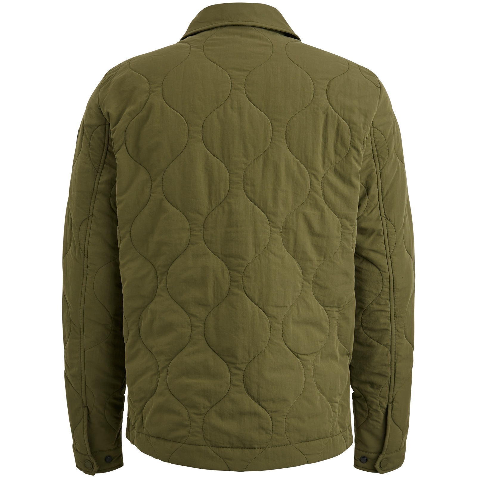 PME LEGEND Outdoorjacke, mit Strukturmuster