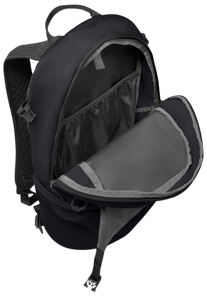 Jack Wolfskin Daypack »VELOCITY 20« 20 L Rucksack, leicht, für Wandern & Radfahren