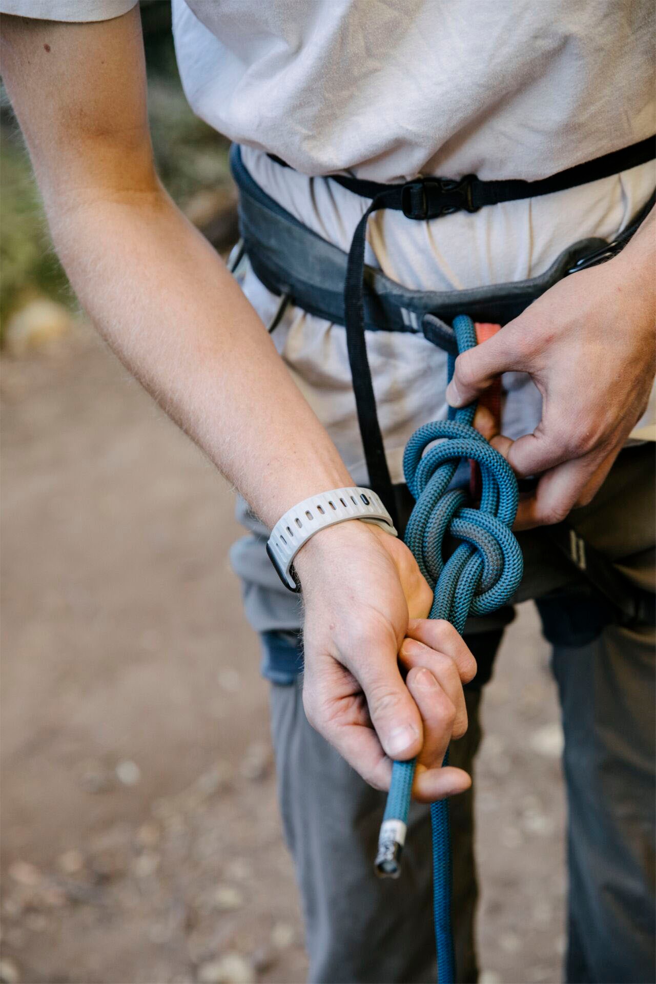 Nomad Uhrenarmband