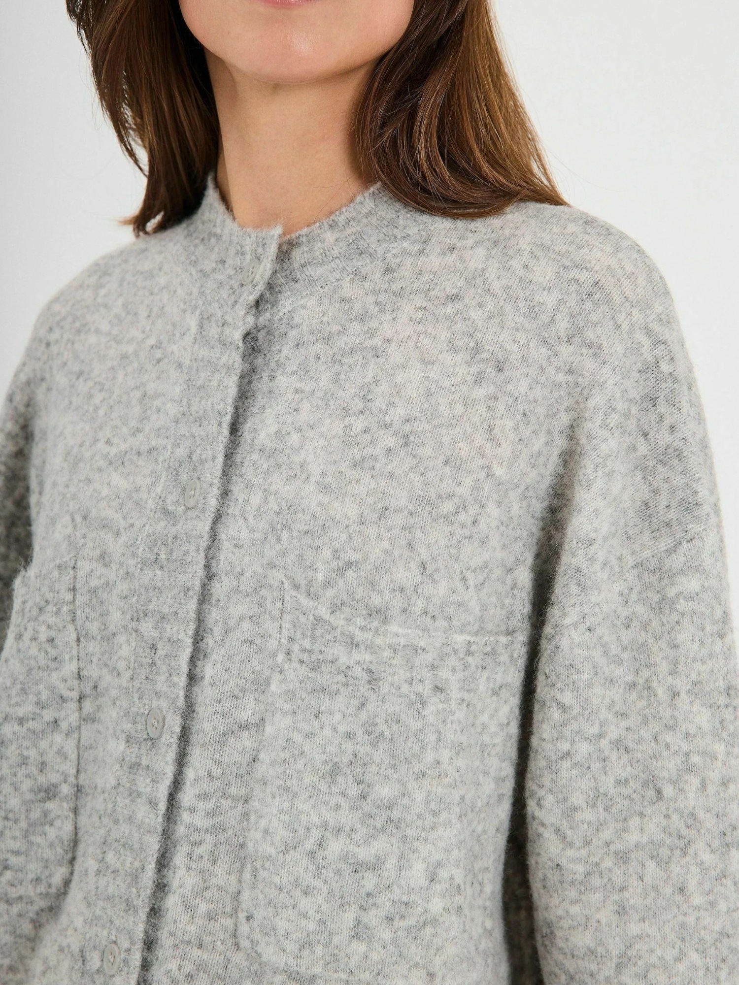 Thumbnail - NORR Strickpullover "NORR Sweater Halli"