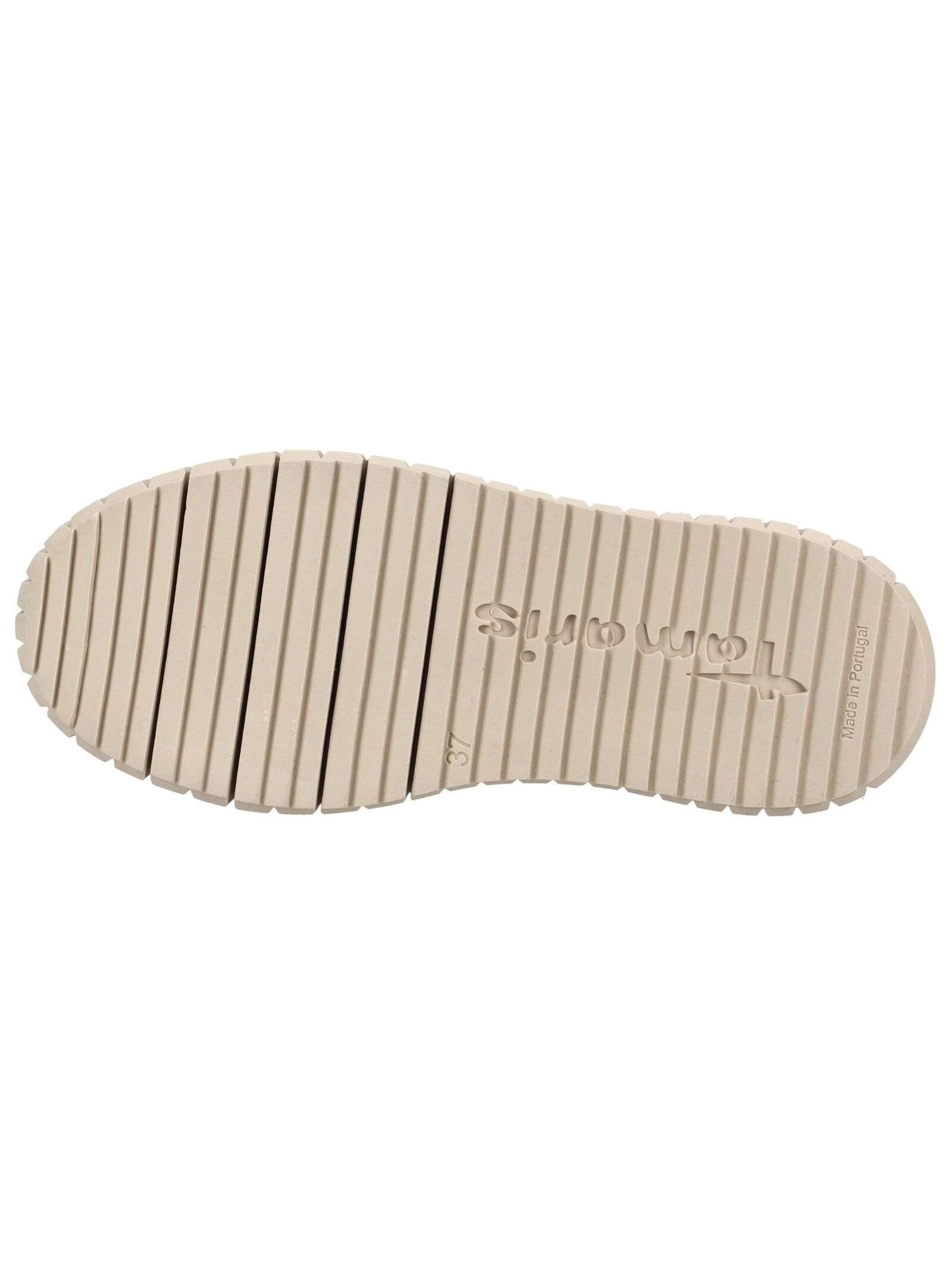 Tamaris Plateausneaker »Tamaris Sneaker Leder«