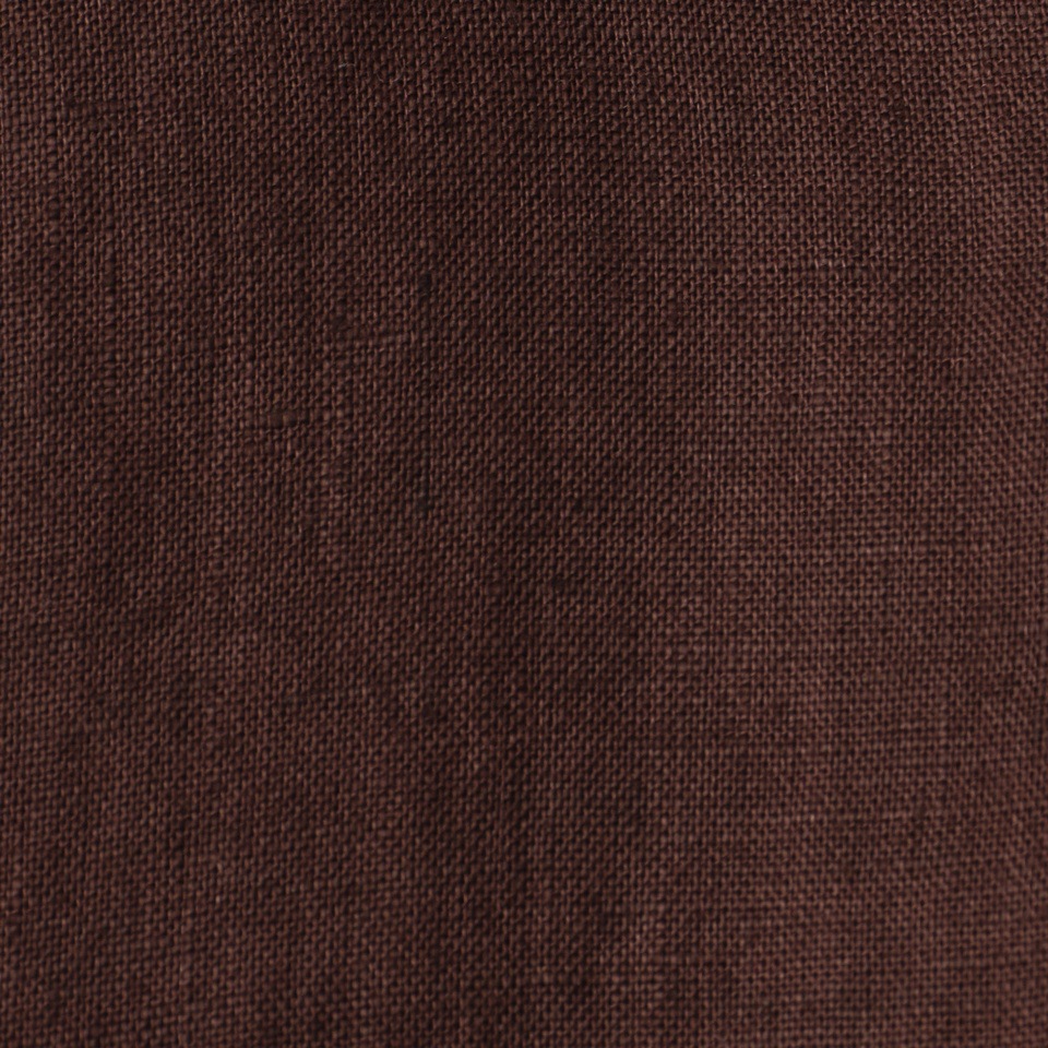 STREET ONE Sommerkleid Brusttasche aus Leinen