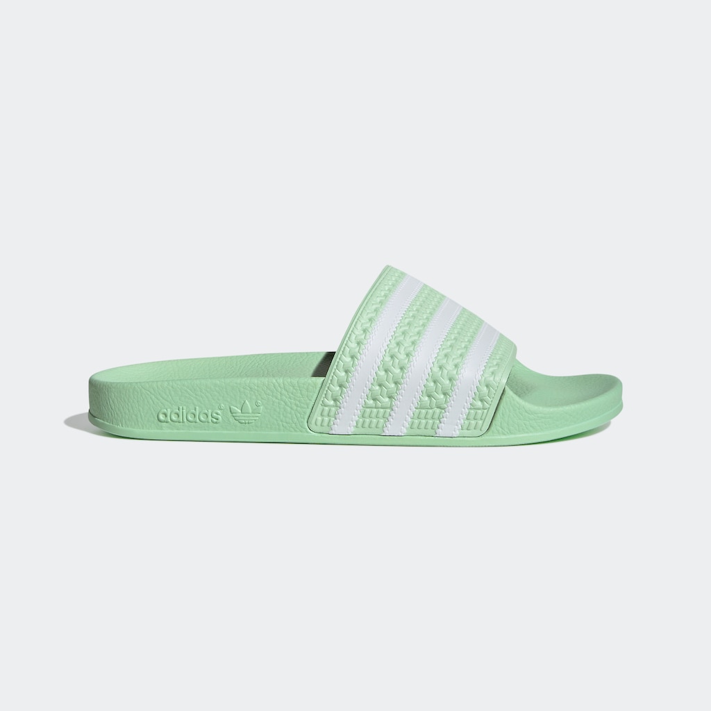 adidas Originals Badesandale »ADILETTE«