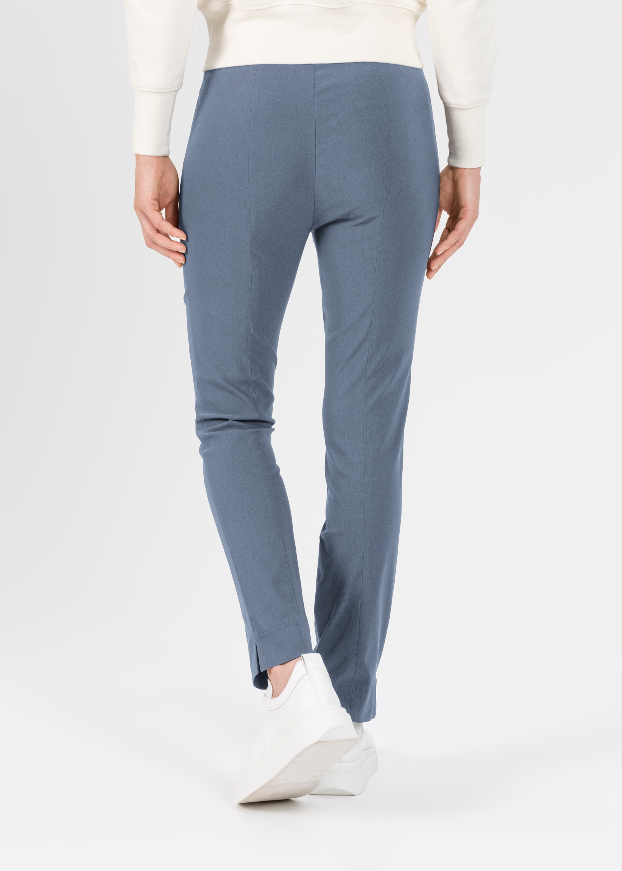 Stehmann Stretch-Hose »INA«, mit Stretch