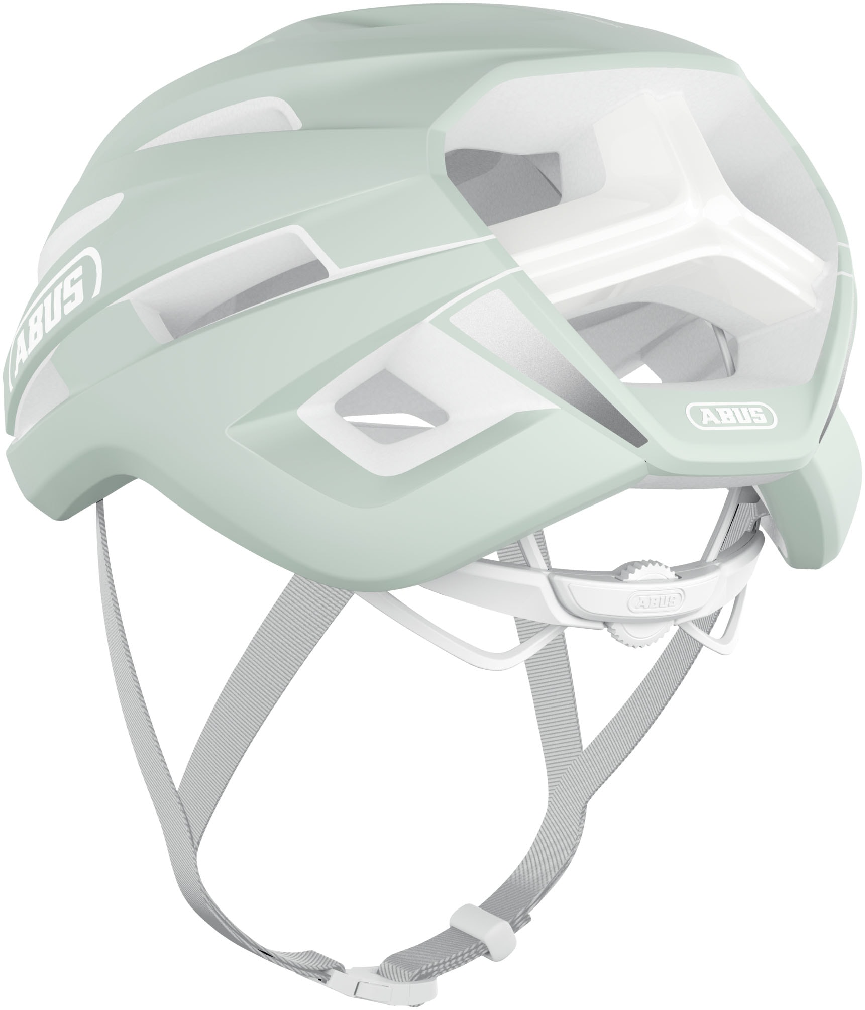 ABUS Fahrradhelm »STORMCHASER ACE«