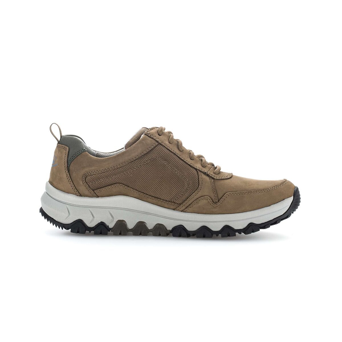 Thumbnail - Gabor Sneaker "rollingsoft Sneaker low Materialmix Leder/Textil"