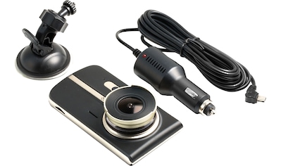 Technaxx Dashcam »Dashcam mit Assistenzsystemen TX-167« kaufen