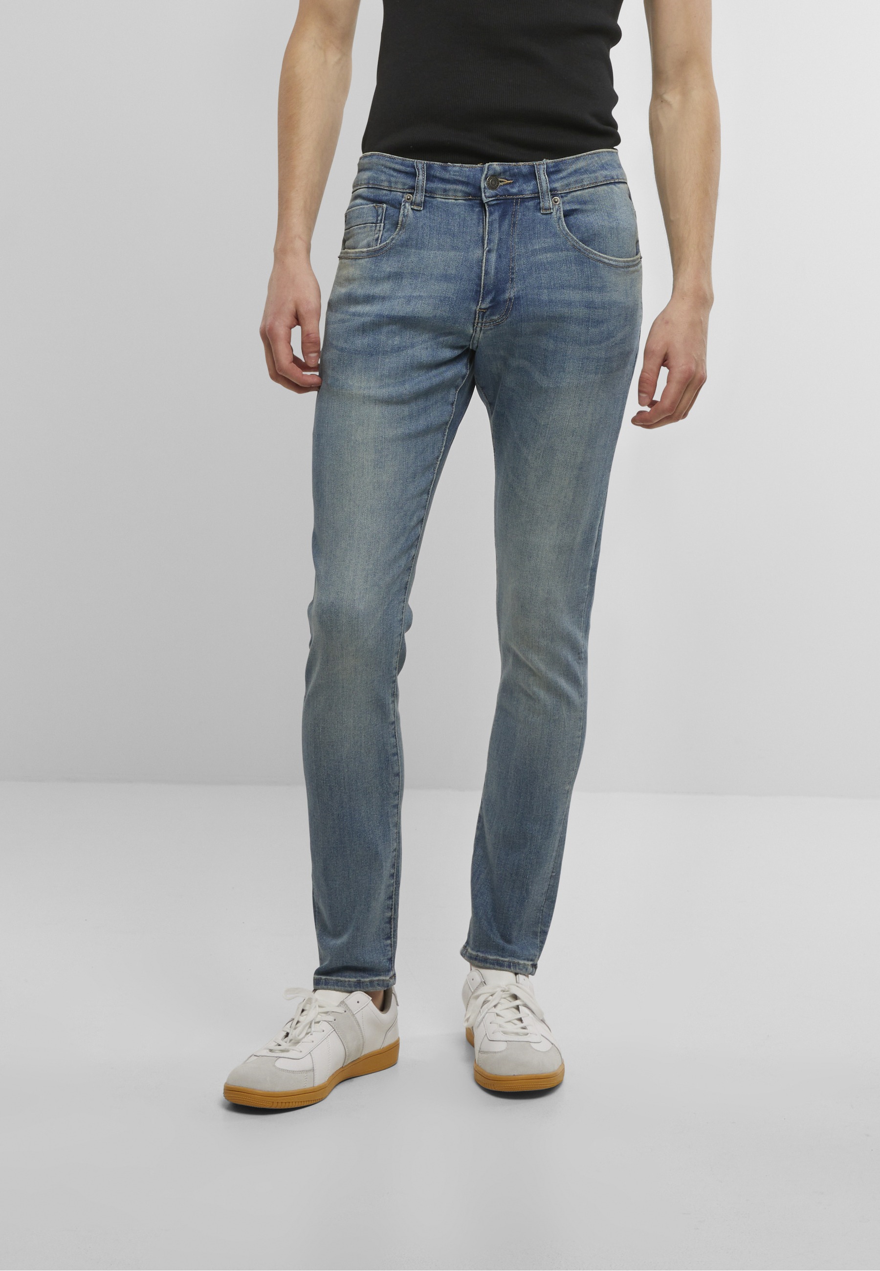 883Police Bequeme Jeans »883 Police TODD930DINO JEANS«