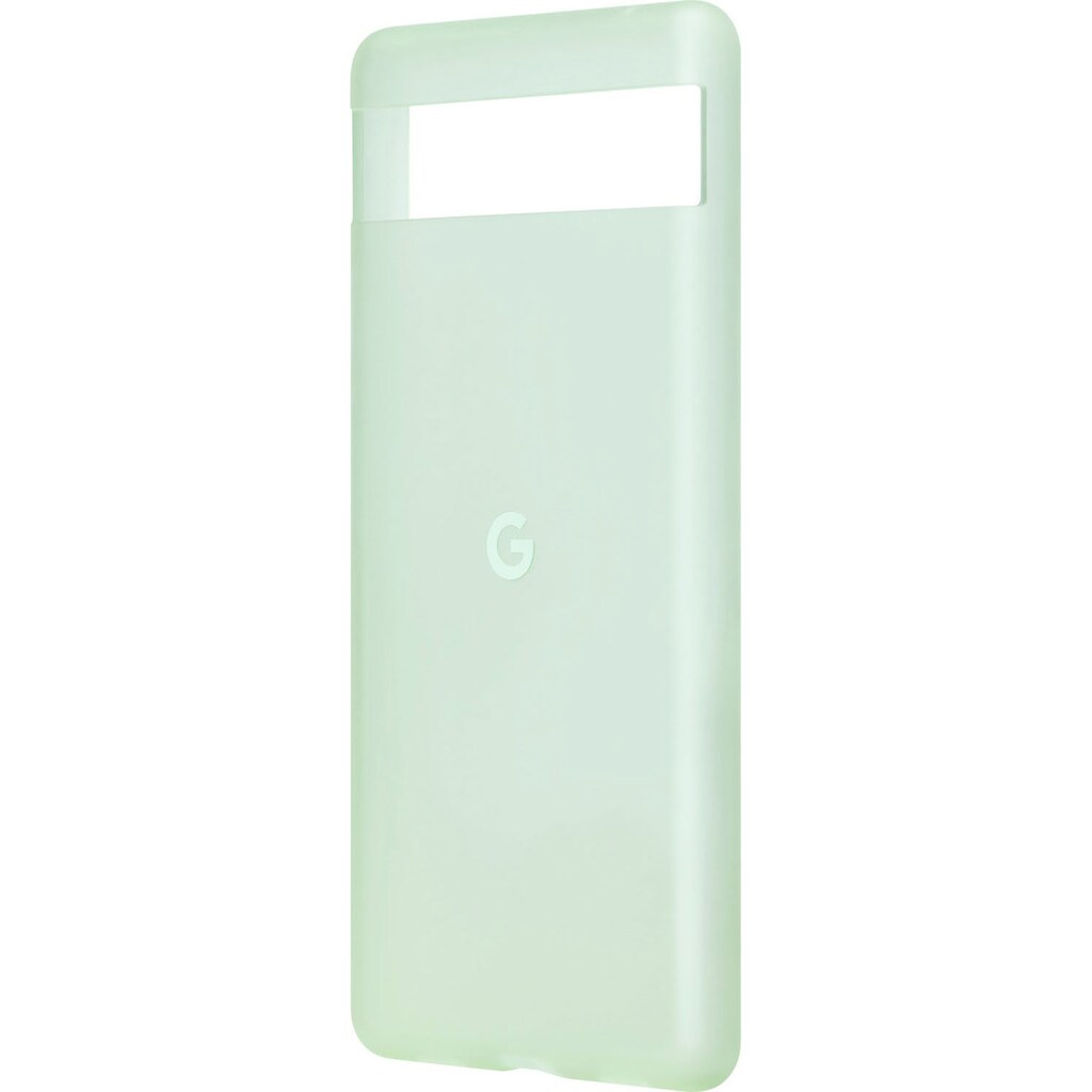 Google Smartphone-Hülle »Pixel 6a Case«, Google Pixel 6a, 15,5 cm (6,1 Zoll)