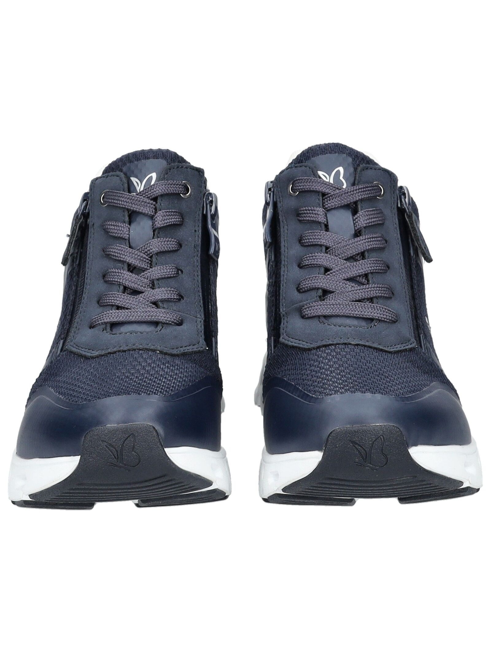 Caprice Sneaker »Caprice Sneaker Lederimitat/Textil«