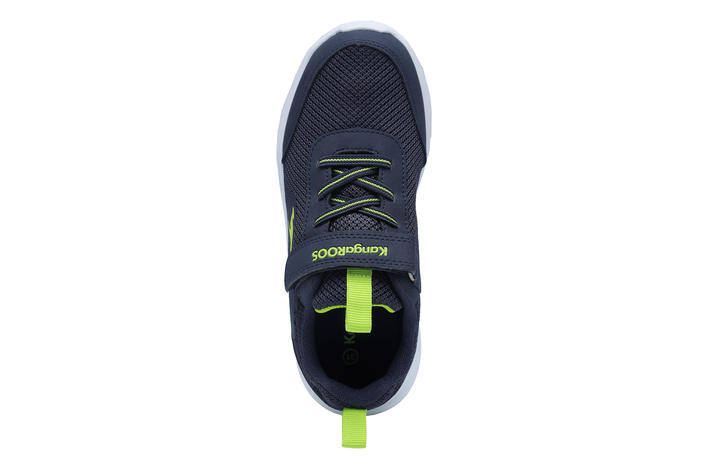 KangaROOS Sneaker »K-ETK Simp EV«