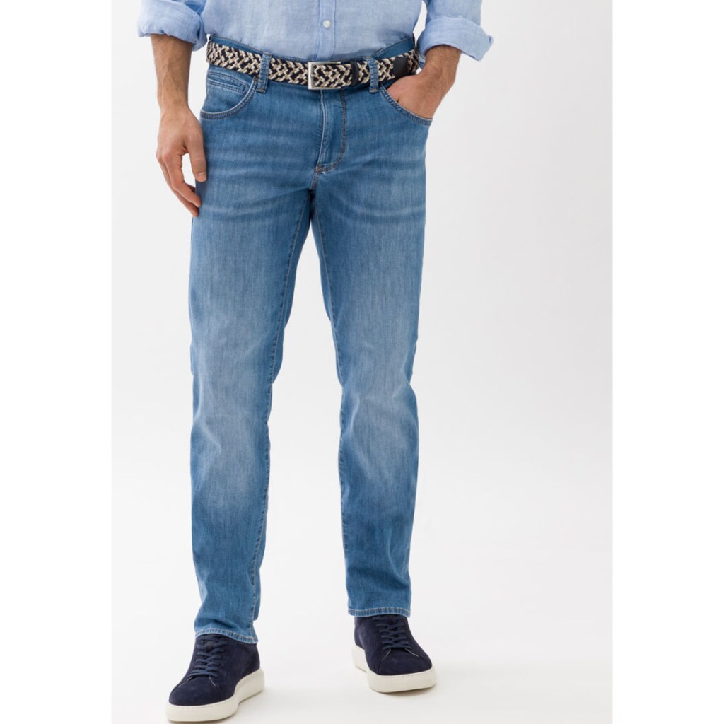 Brax 5-Pocket-Jeans »Style CADIZ«