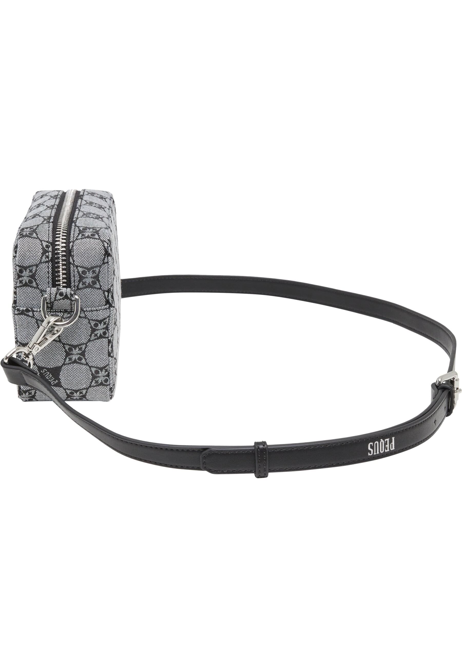 PEQUS Umhängetasche »PEQUS Aether Canvas Messenger Bag«