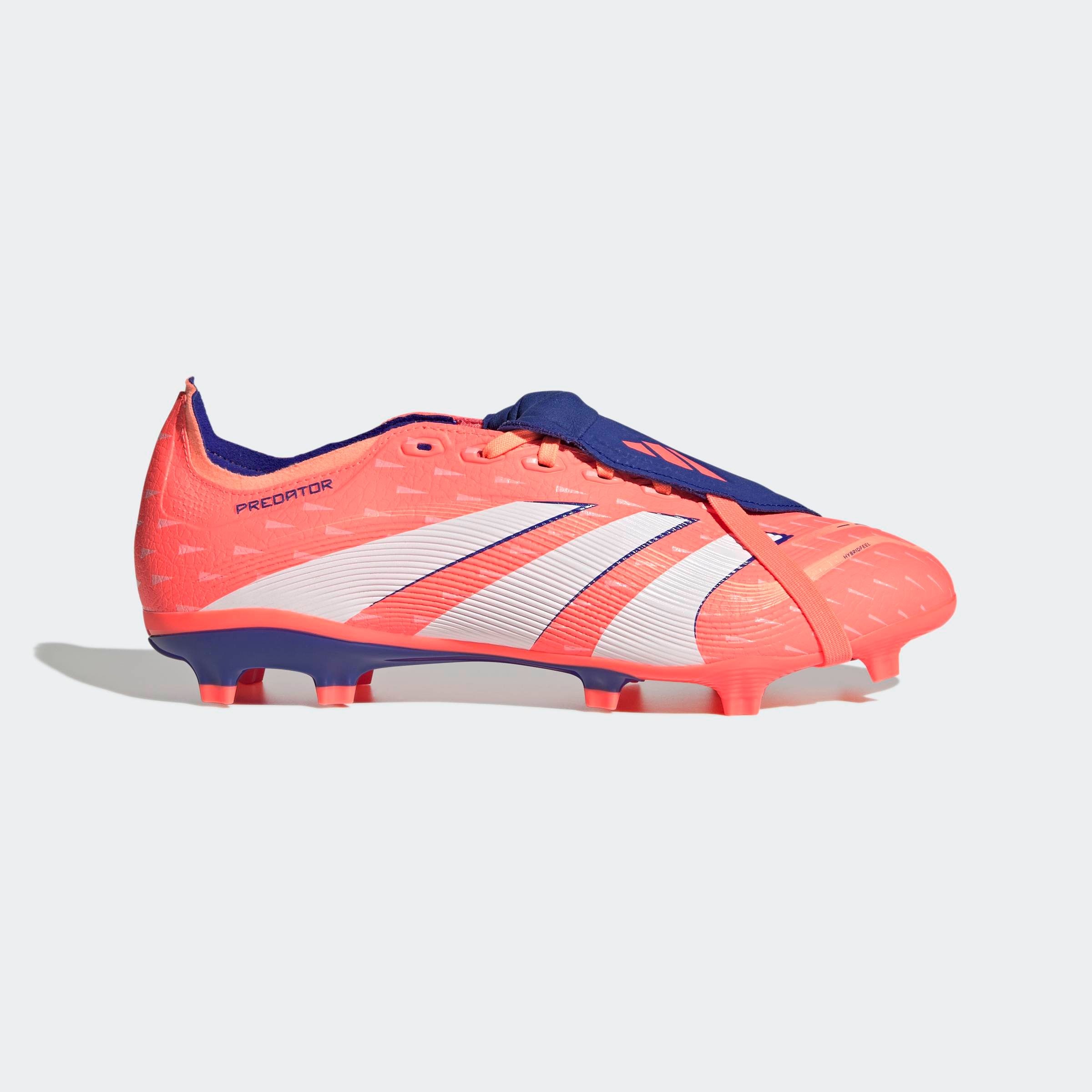 adidas Performance Fußballschuh "PREDATOR LEAGUE FOLD-OVER TONGUE FG/MG" ge günstig online kaufen