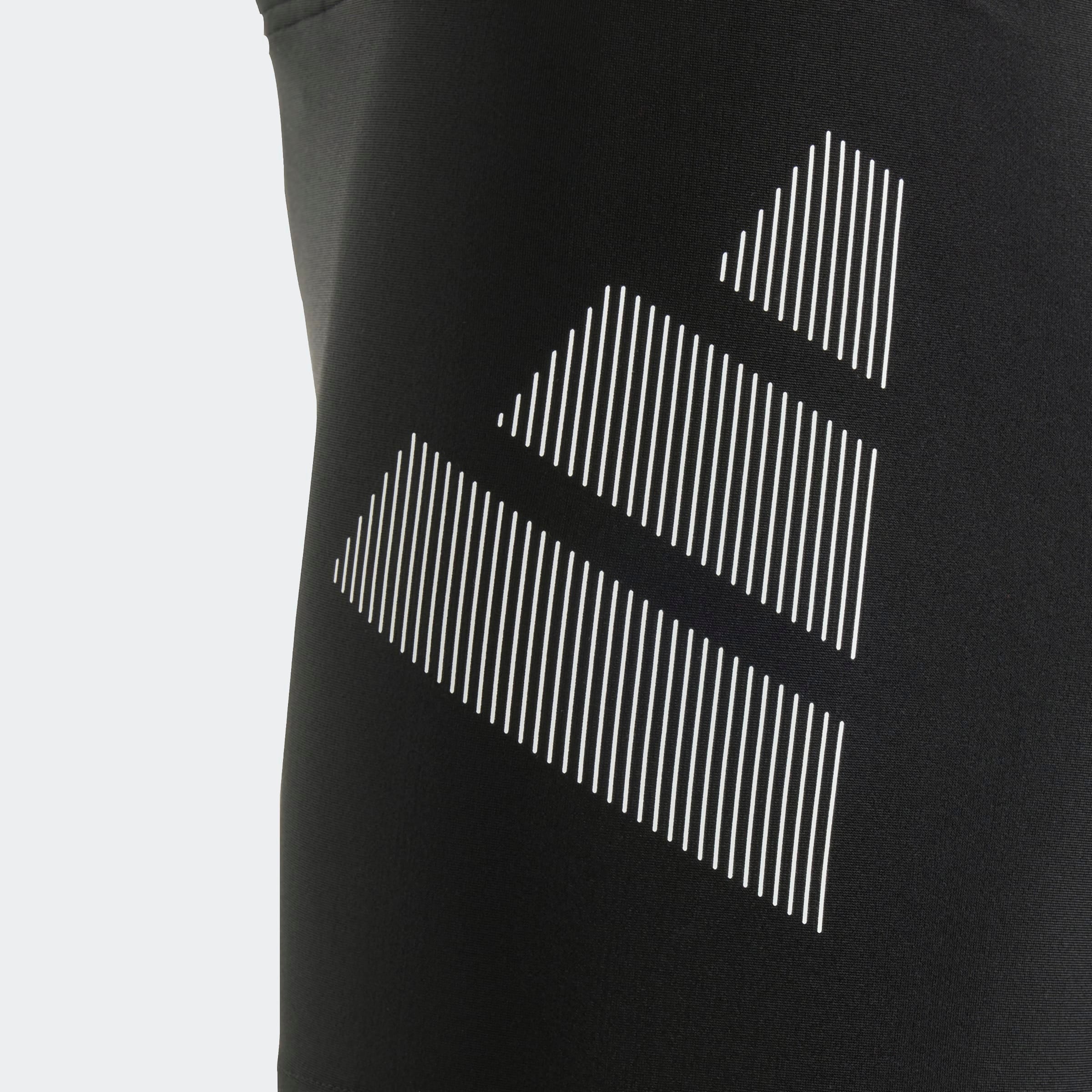 adidas Performance Badehose »BIG BARS KIDS BOXER« 1 Stk.