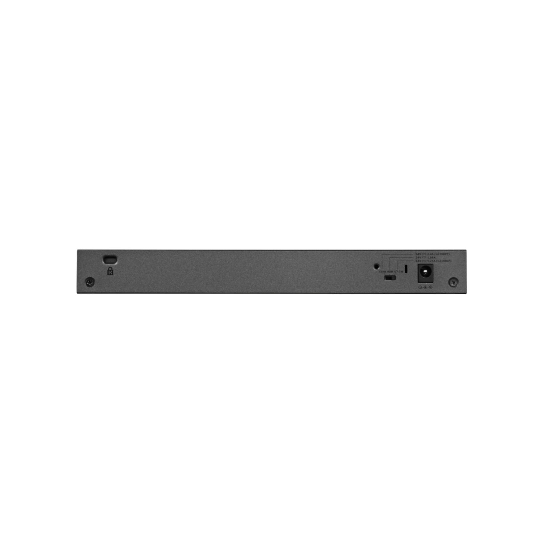 NETGEAR Netzwerk-Switch »GS108LP«