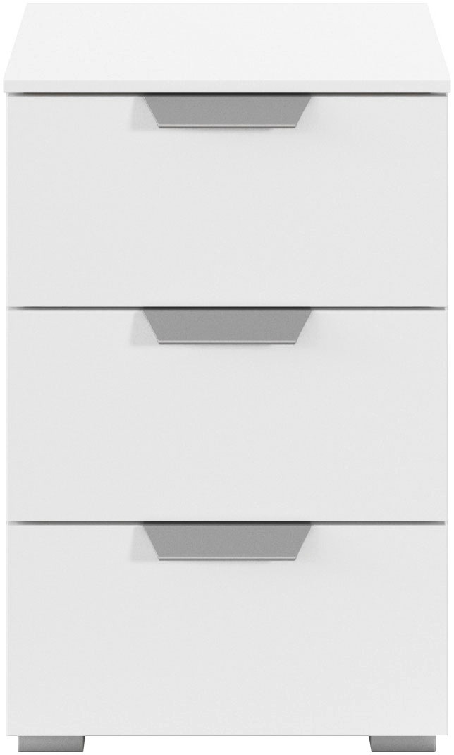 rauch Nachtkommode "Nachttisch Nachtkonsole ORIAS in Dekor- oder Hochglanzf günstig online kaufen