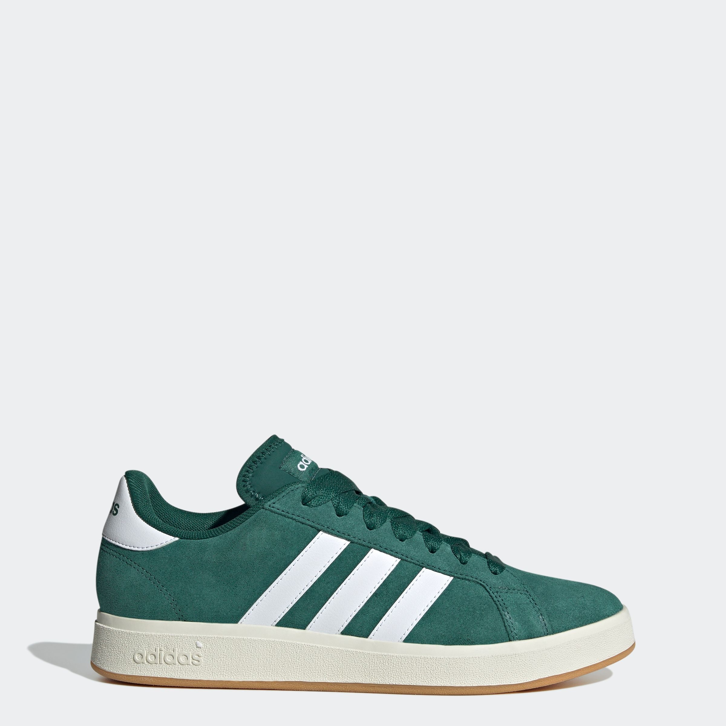 adidas Sportswear Sneaker »GRAND COURT BASE 00S«, Design auf den Spuren des adidas Campus 00