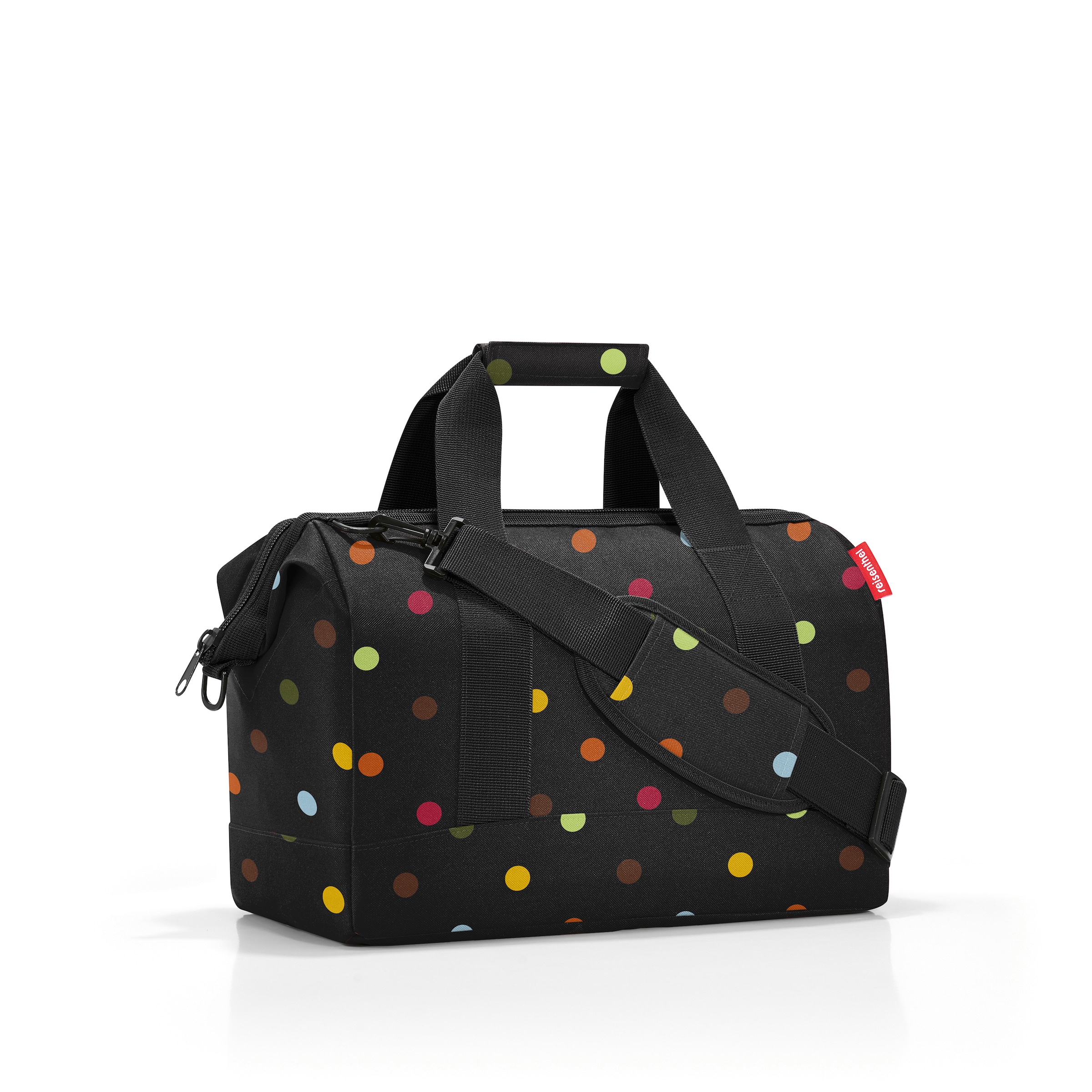 REISENTHEL® Reisetasche »reisenthel allrounder M« Maße für Handgepäck