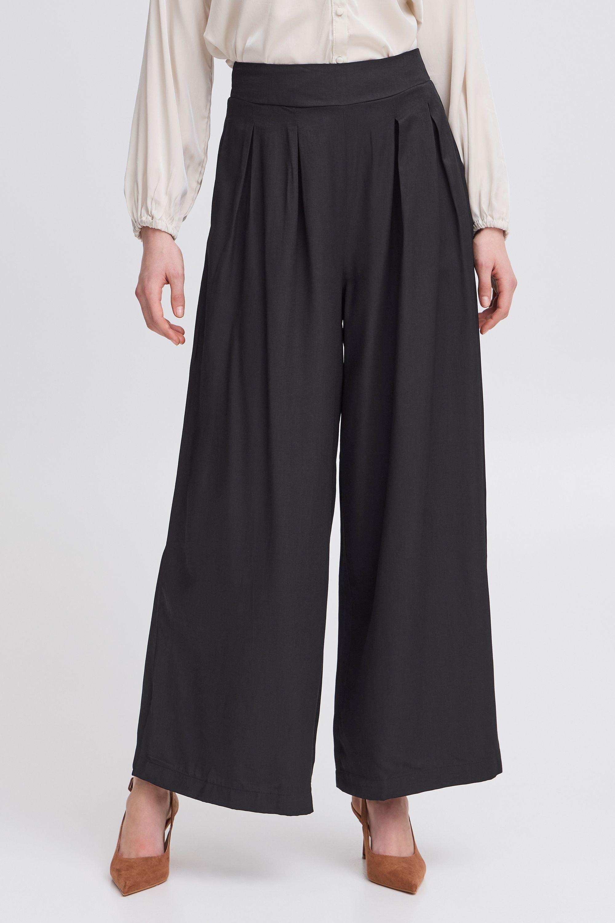 fransa Stoffhose »Stoffhose FRMYA PA 2«