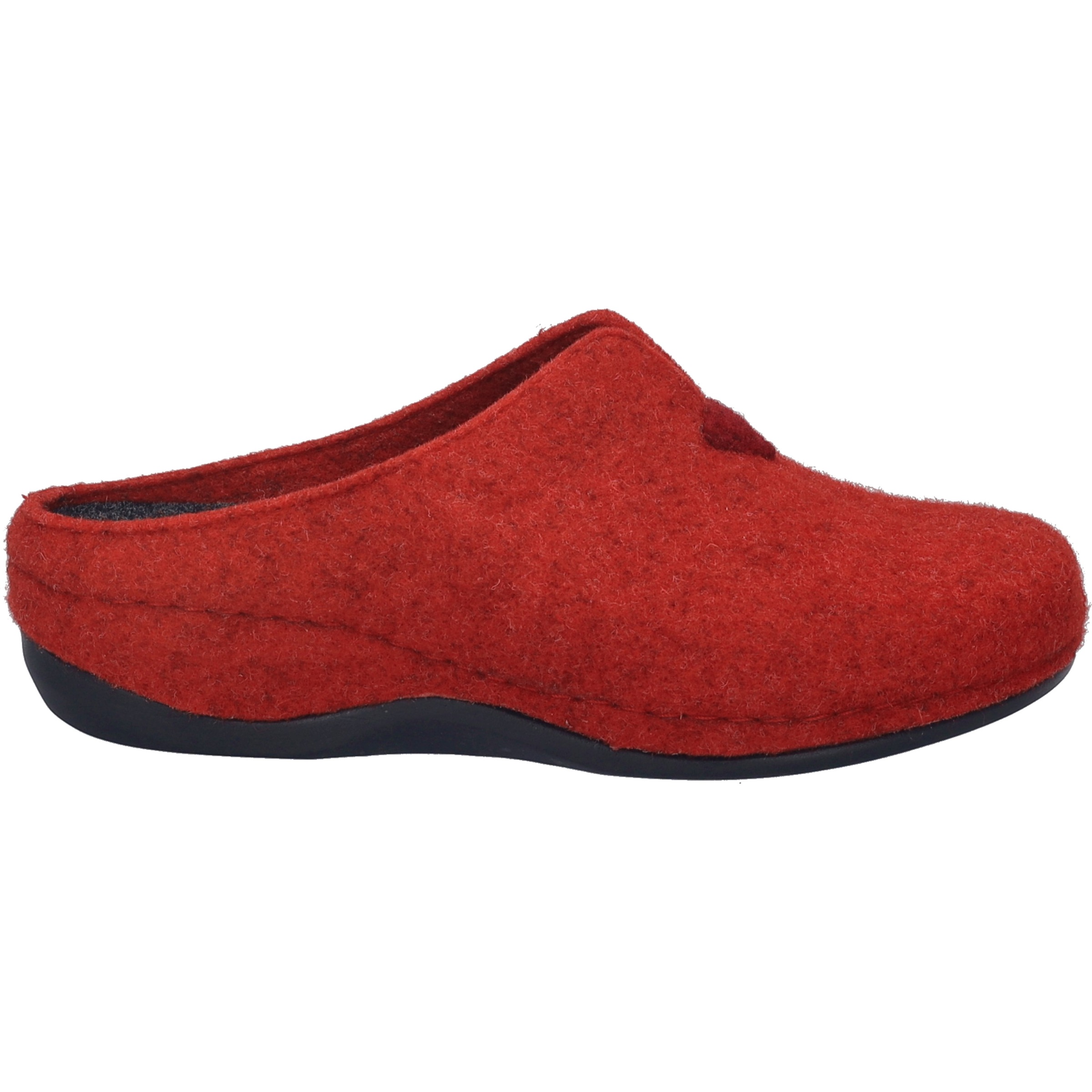 Josef Seibel Hausschuh "Cholet 06, rot-kombi" günstig online kaufen