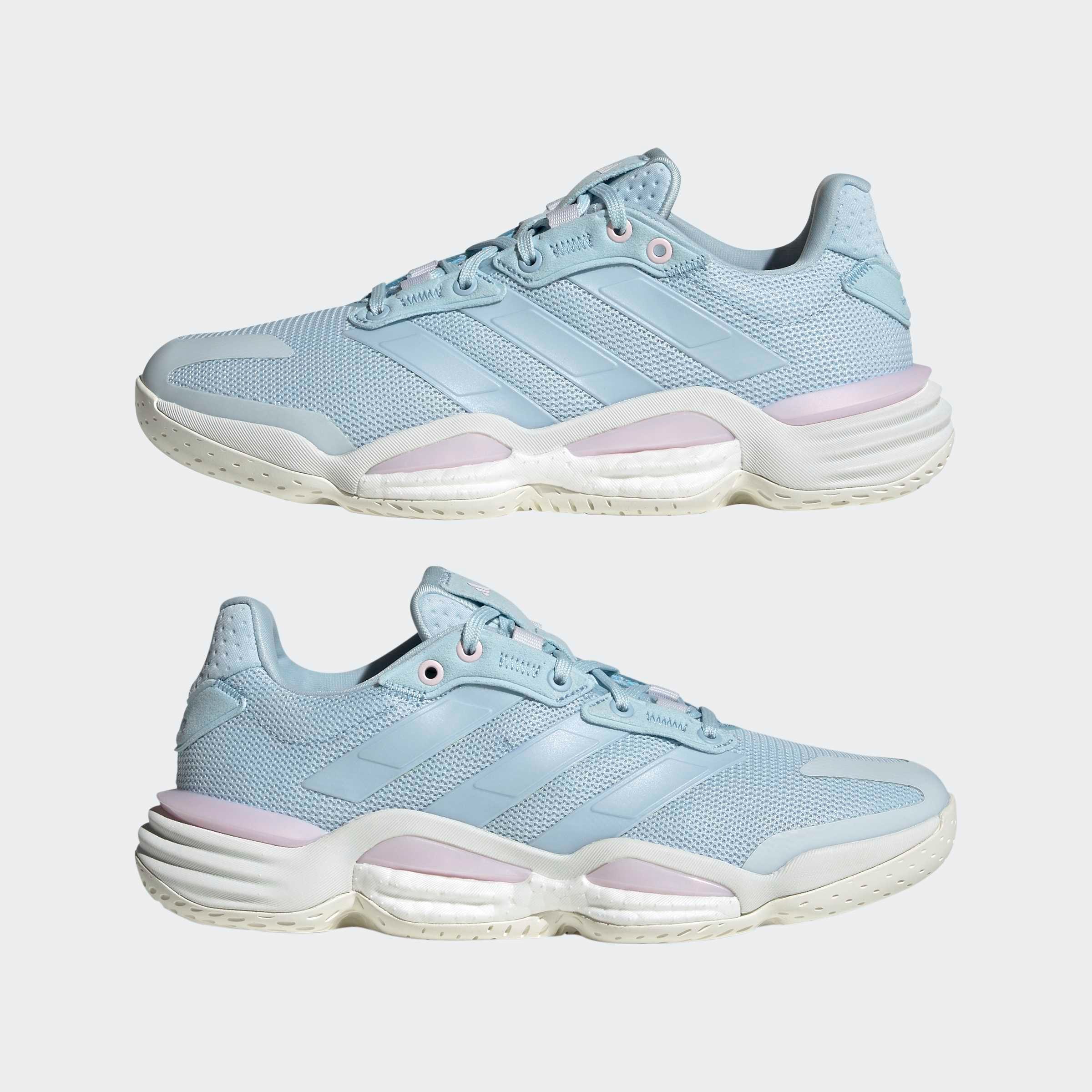 adidas Performance Hallenschuh »STABIL 16 INDOOR«  Handballschuh