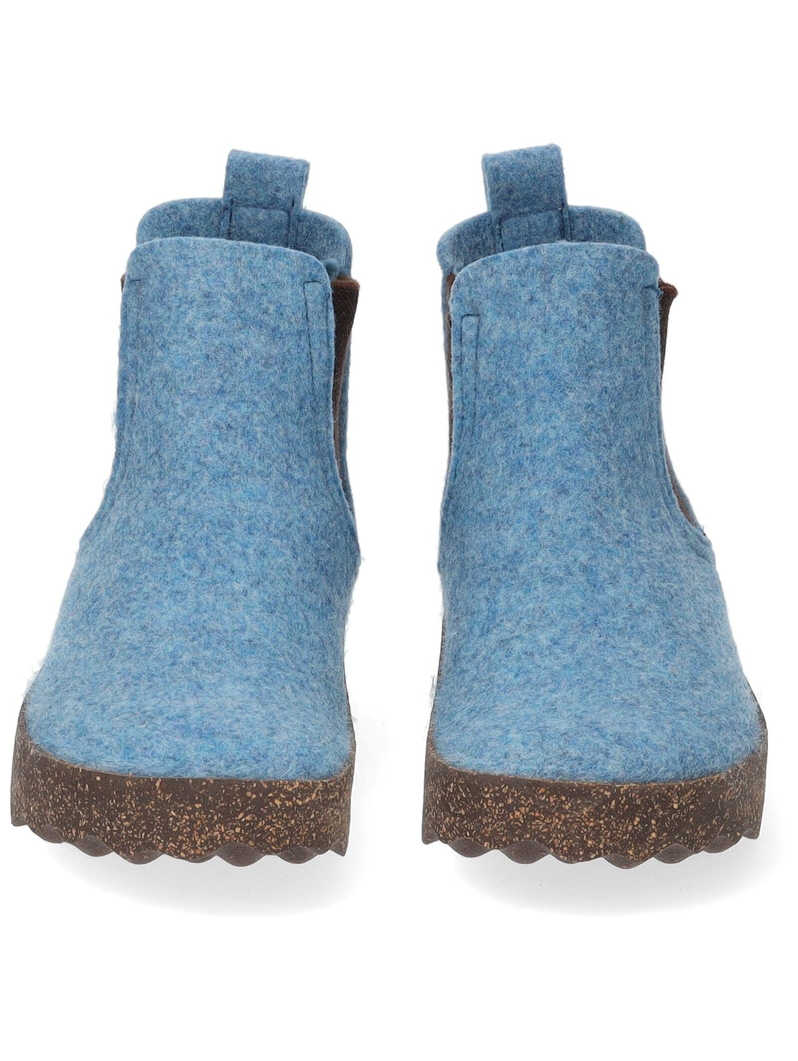 Thumbnail - Asportuguesas Stiefelette "Asportuguesas Stiefelette Filz"