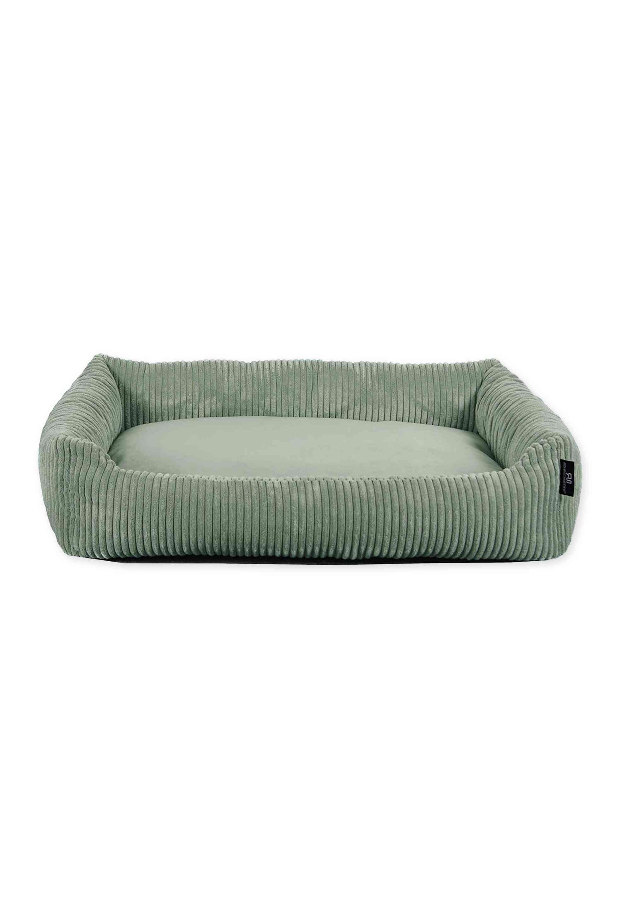 Rohrschneider Tierbett "Tierbetten Hundebett Cord 1er Pack"