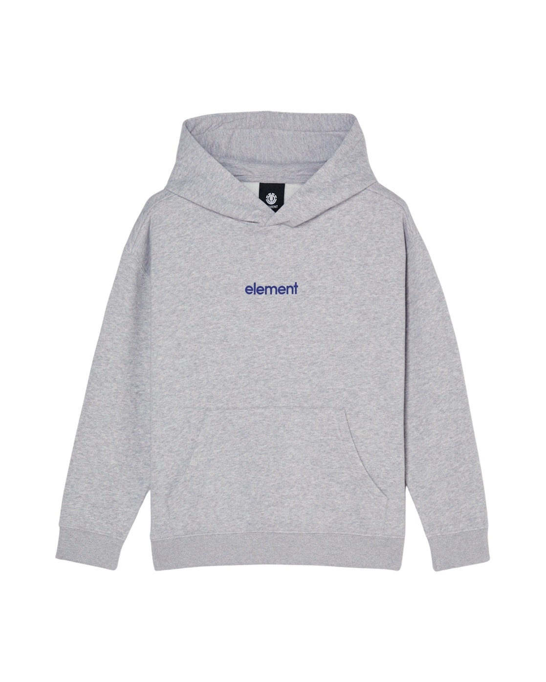 Element Hoodie "Lowcase Bp"