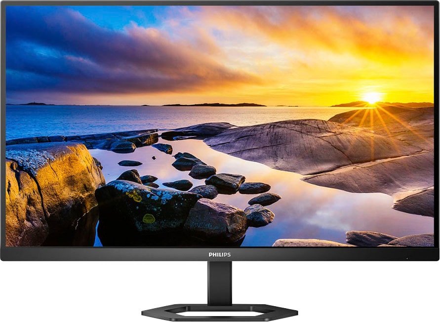 Philips LCD-Monitor »27E1N5300AE«, 68,6 cm/27 Zoll, 1920 x 1080 px, Full HD, 1 ms Reaktionszeit, 75 Hz