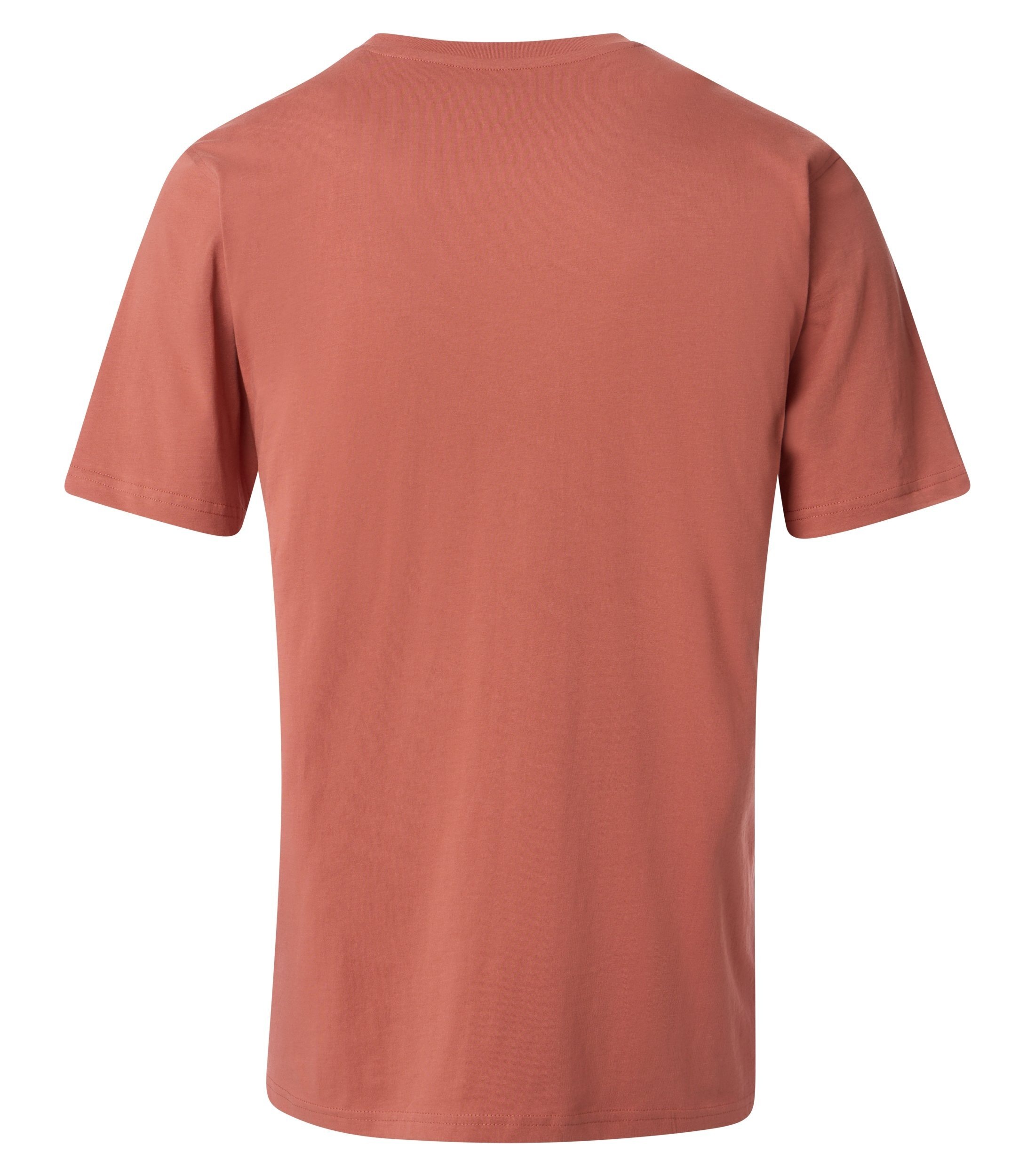 CASAMODA T-Shirt »CASAMODA T-Shirt uni«