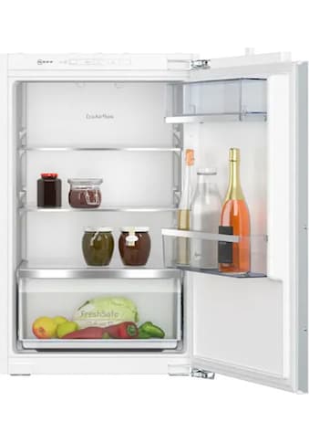 NEFF Įmontuojamas šaldytuvas »KI1212FE0« KI...