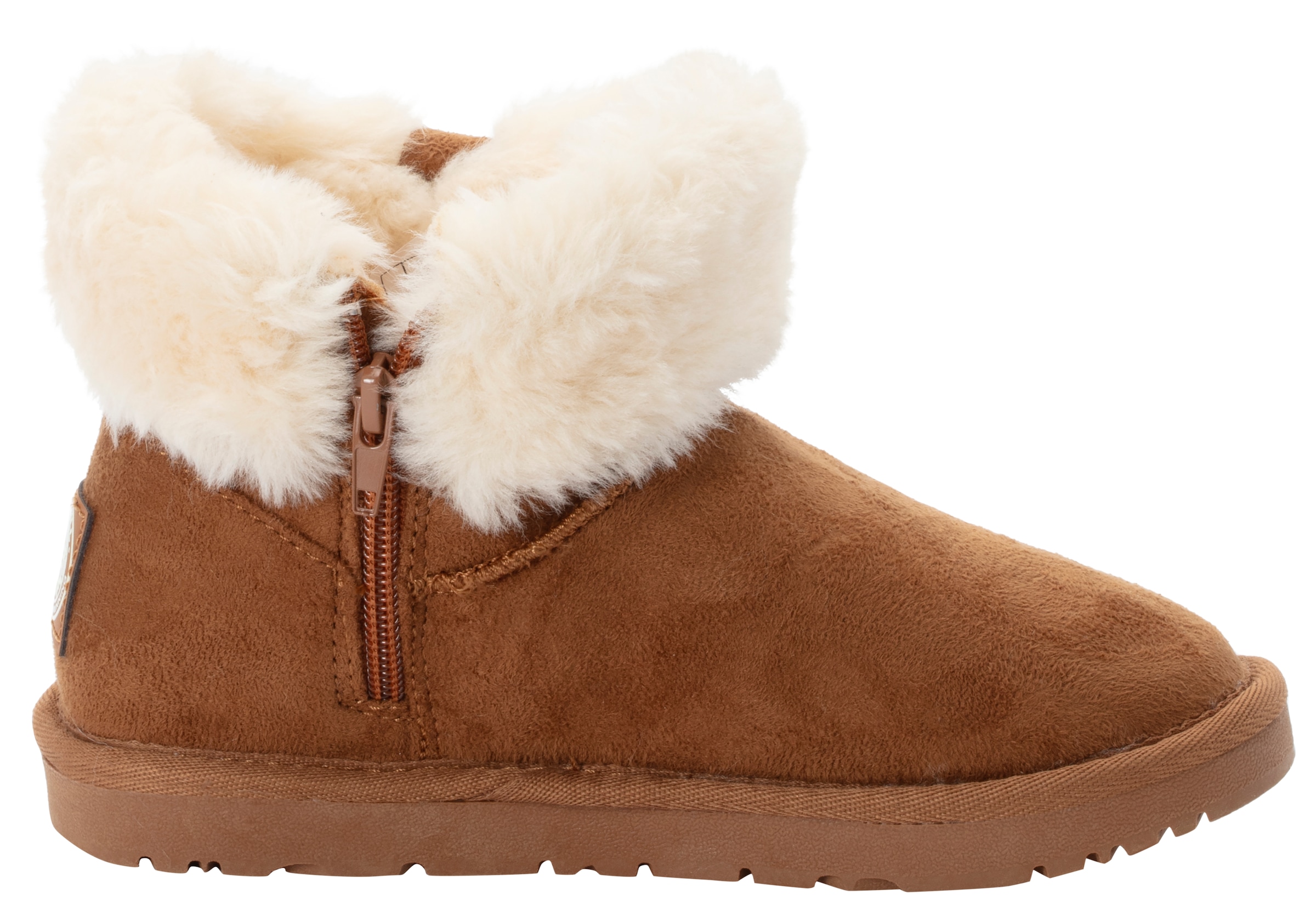 O'Neill Schlupfboots »JENNER MID JR«, Winterboots, Snowboots, Winterschuhe