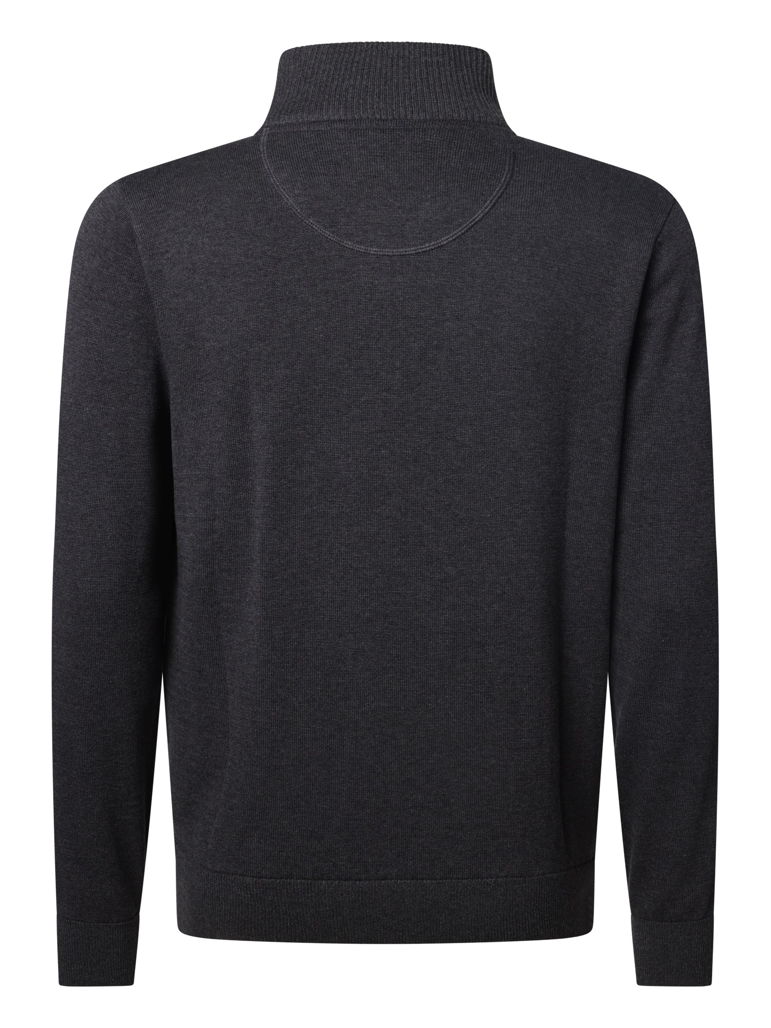 Pierre Cardin Strickjacke "Strickjacke StKrgRV" günstig online kaufen