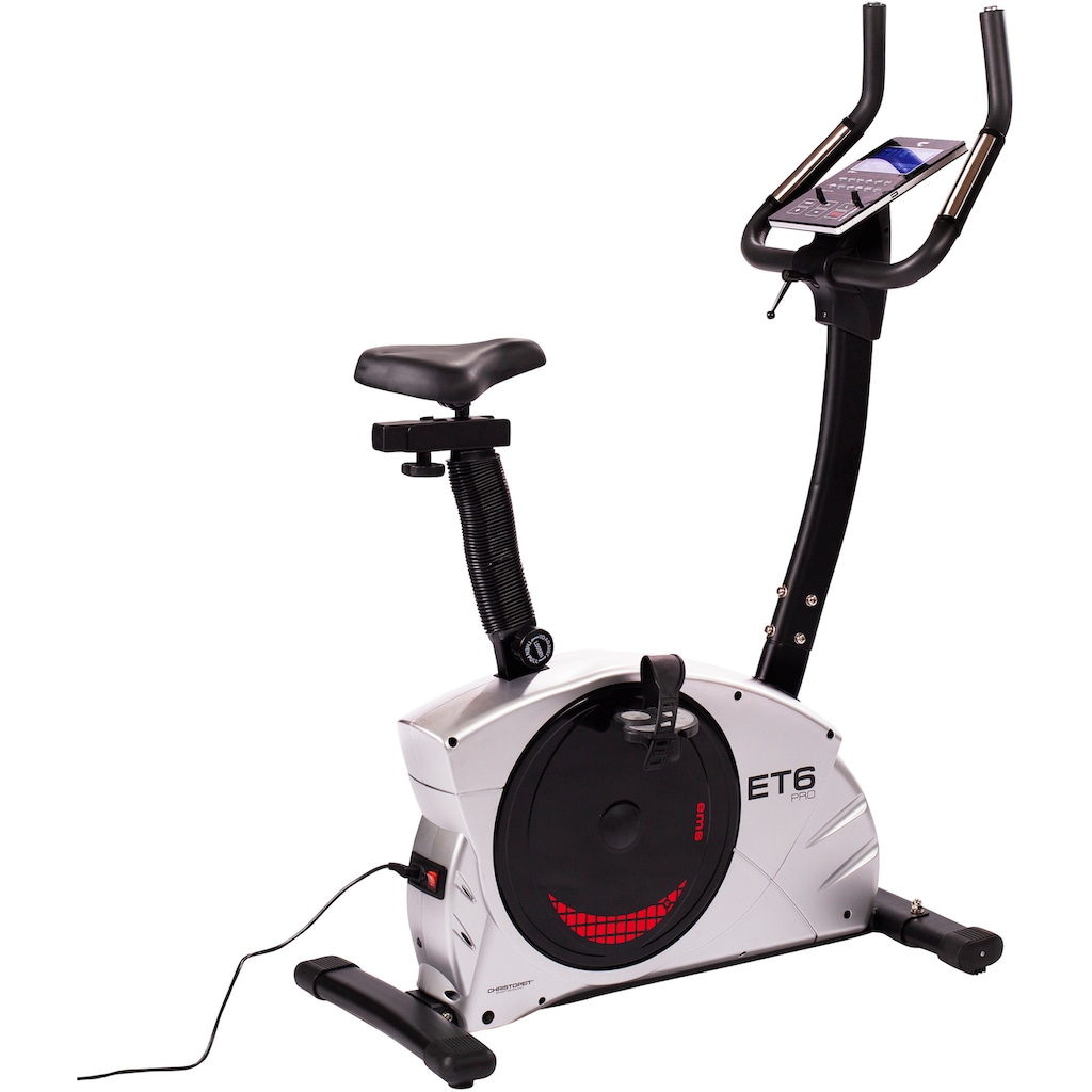 Christopeit Sport® Ergometer »ET 6 Pro«