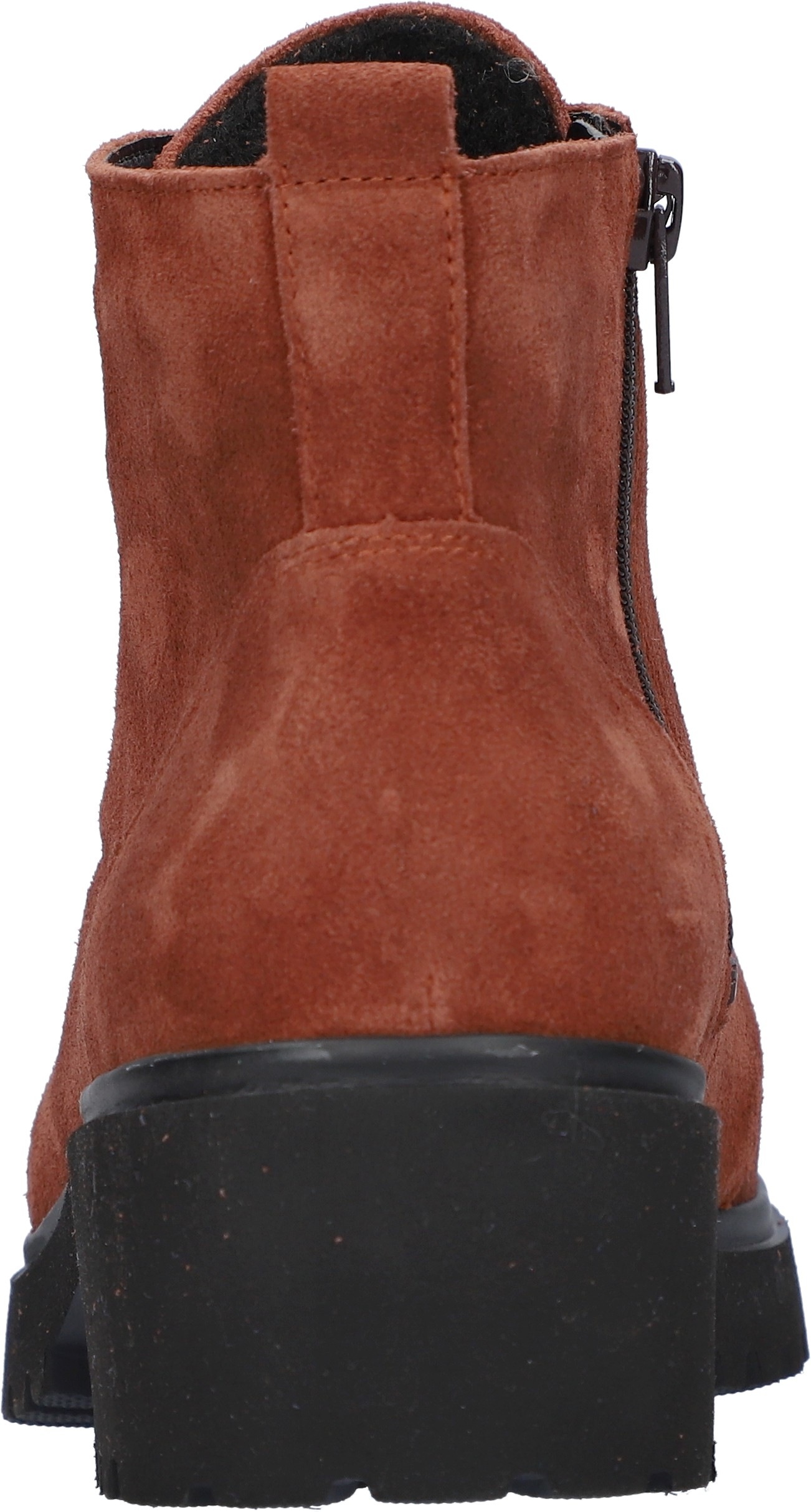 Waldläufer Schnürboots "H-LUISE", Stiefelette, Blockabsatz, in bequemer Sch günstig online kaufen