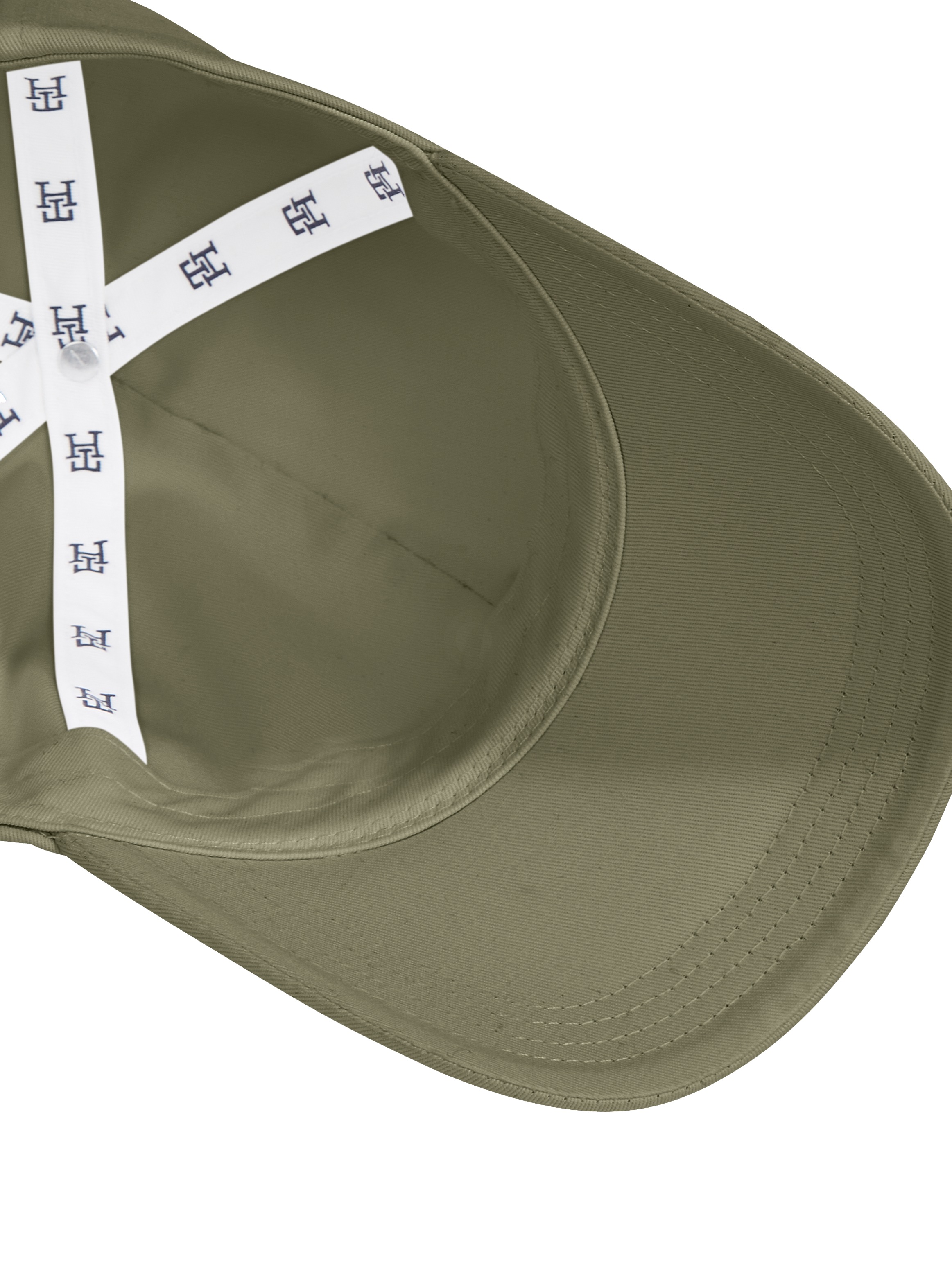 Thumbnail - Tommy Hilfiger Baseball Cap "TH IMD COLOR 6 PANEL CAP", TH-Logo gestickt, größenverstellbar, Logo auf der Rückseite UNIS...