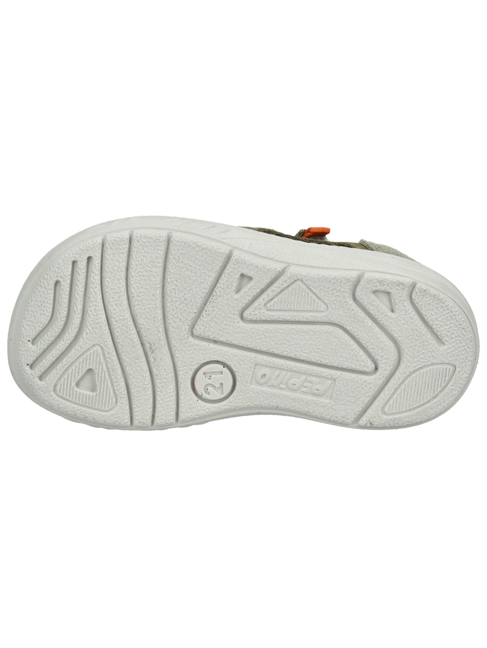 Pepino Sandale »Pepino Sandalen Leder/Textil«