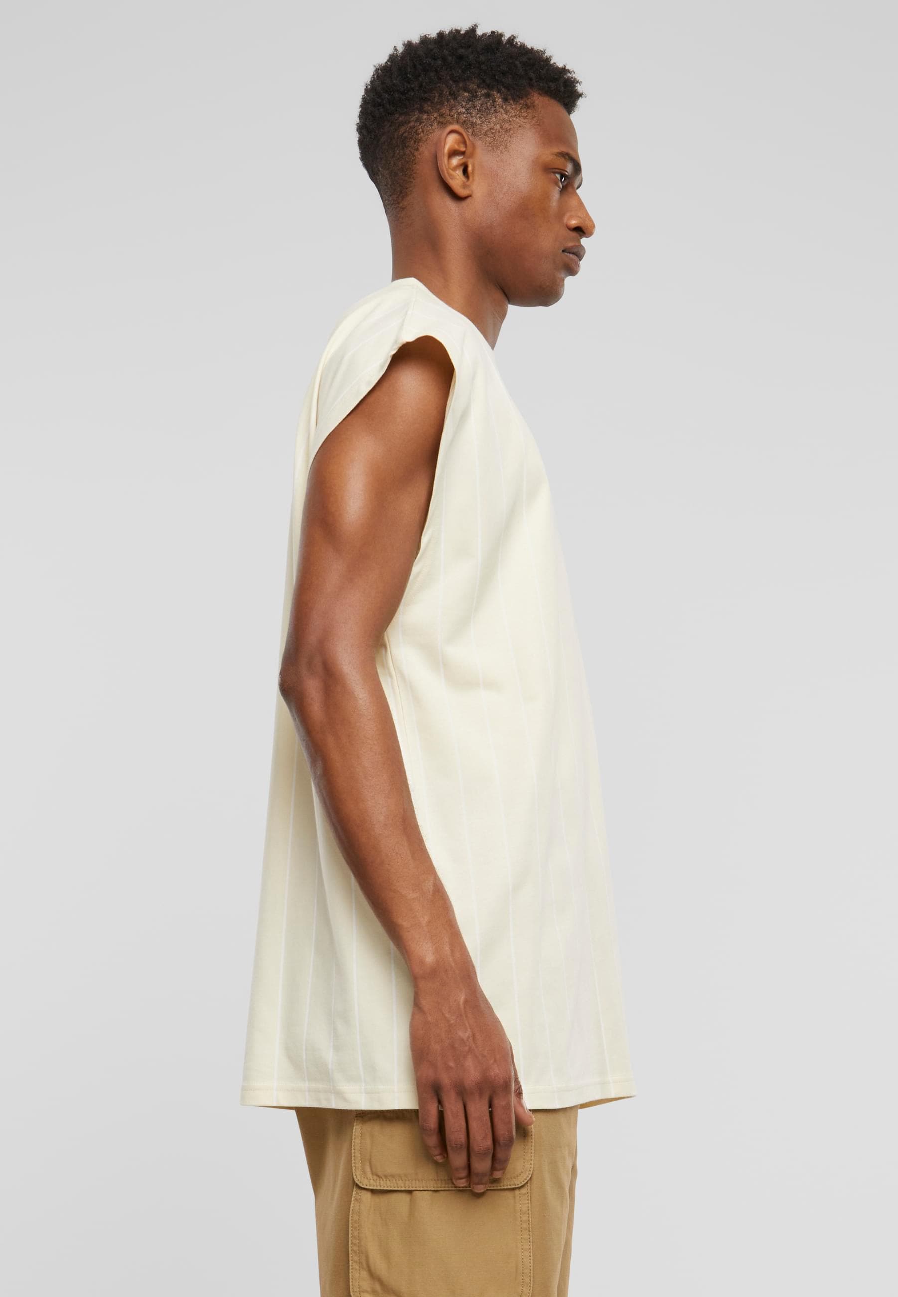 Karl Kani Tanktop »Karl Kani Herren«, (1 tlg.)