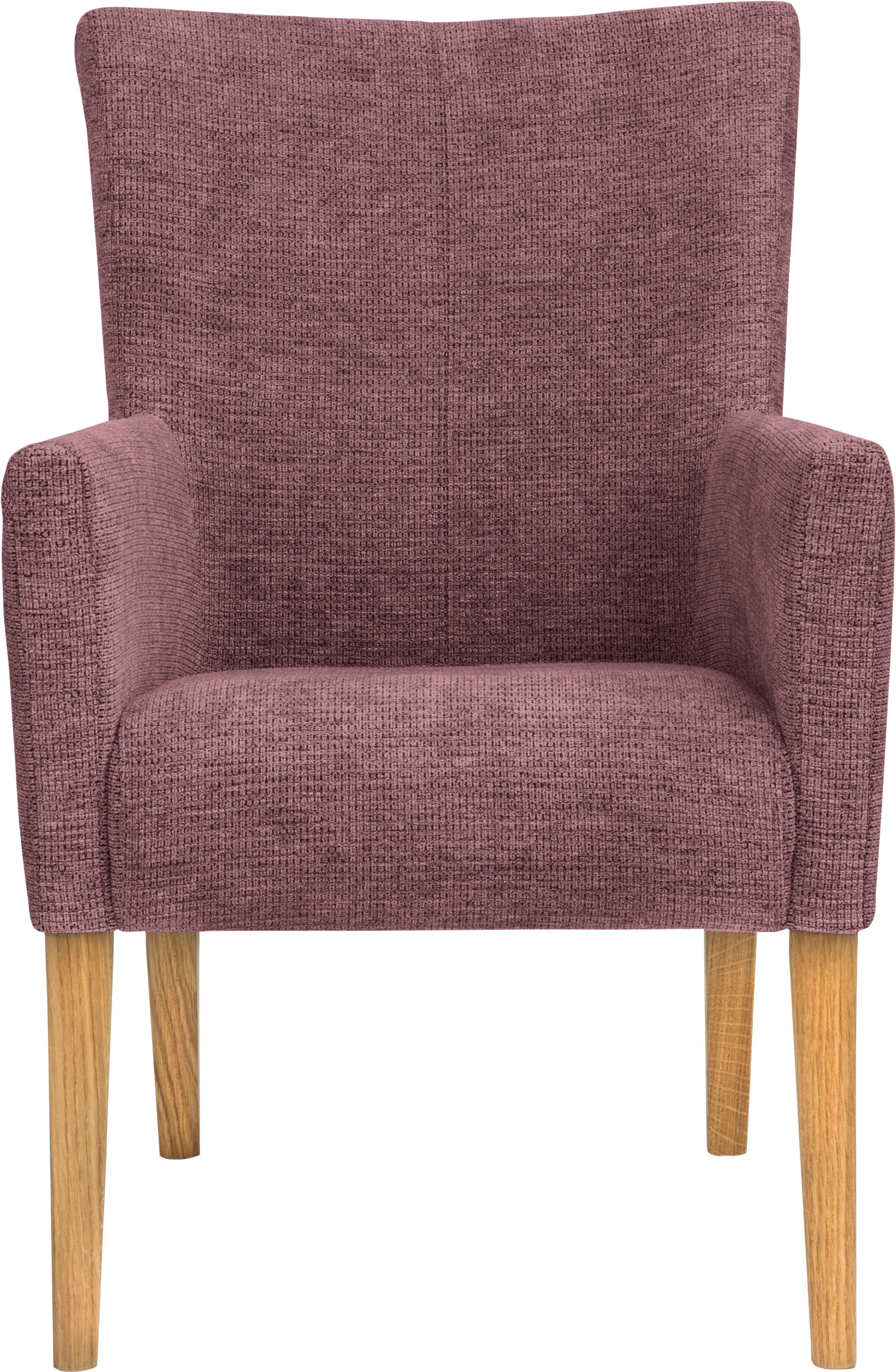 Home affaire "King BESTSELLER" () Esszimmerstuhl mit bequemer Polsterung, E günstig online kaufen