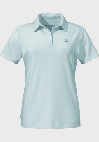 Poloshirt »Polo Shirt Ramseck L«