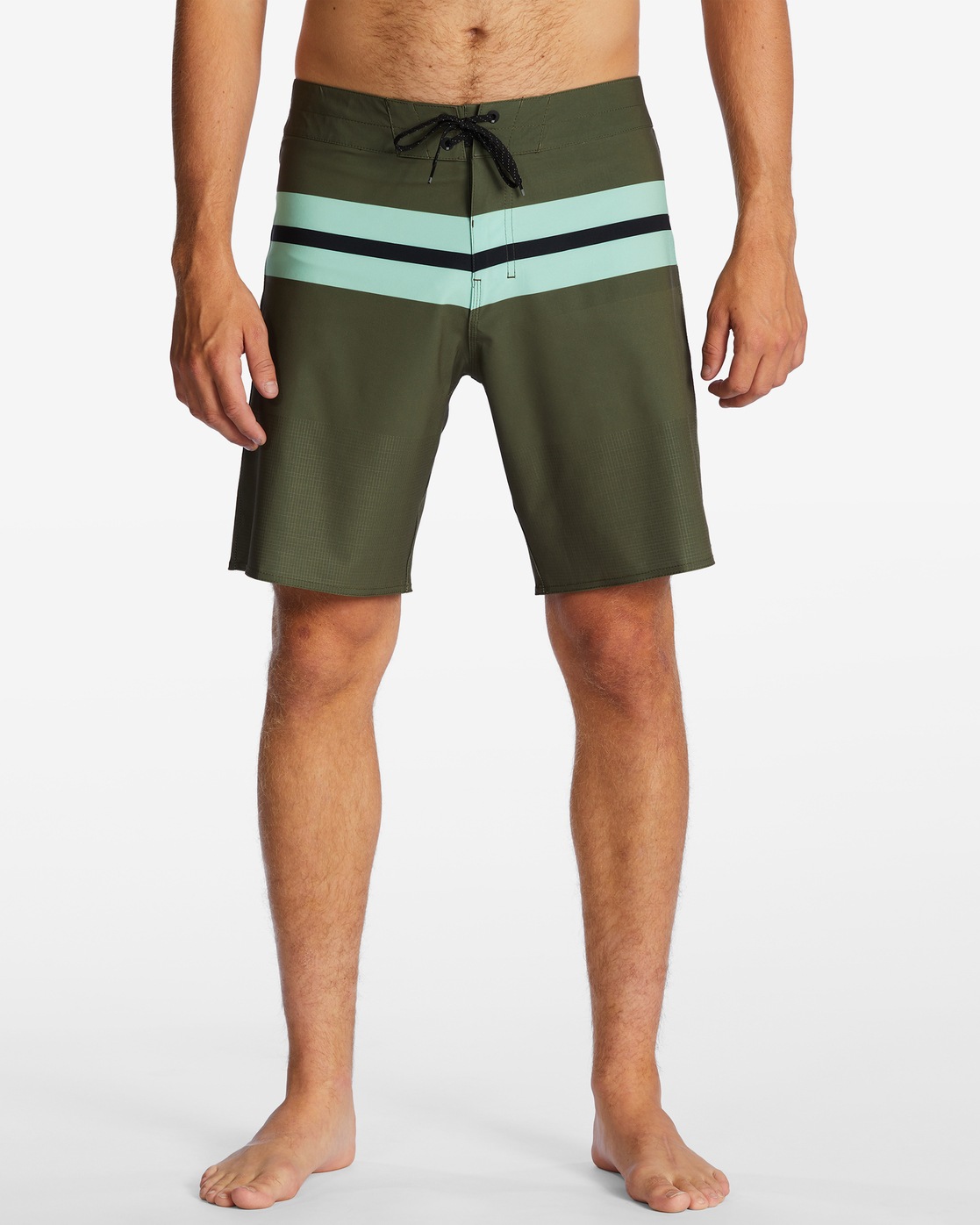 Billabong Maudymosi šortai »Momentum Airlite«