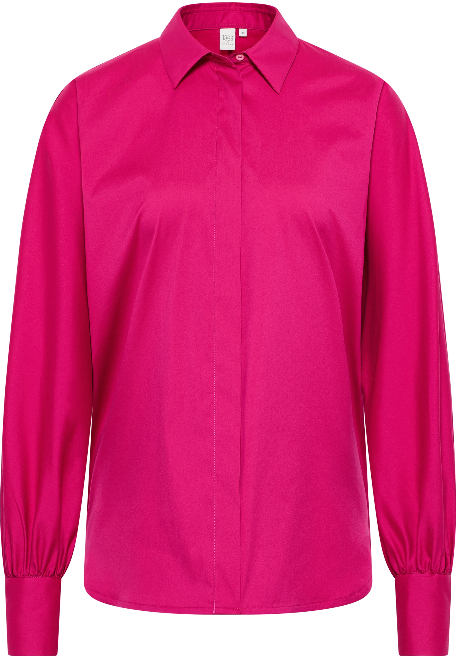 Eterna Shirtbluse »OVERSIZE FIT«