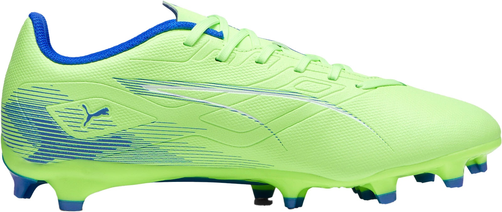 PUMA Fußballschuh »ULTRA 5 PLAY FG/AG«, für Rasenplätze