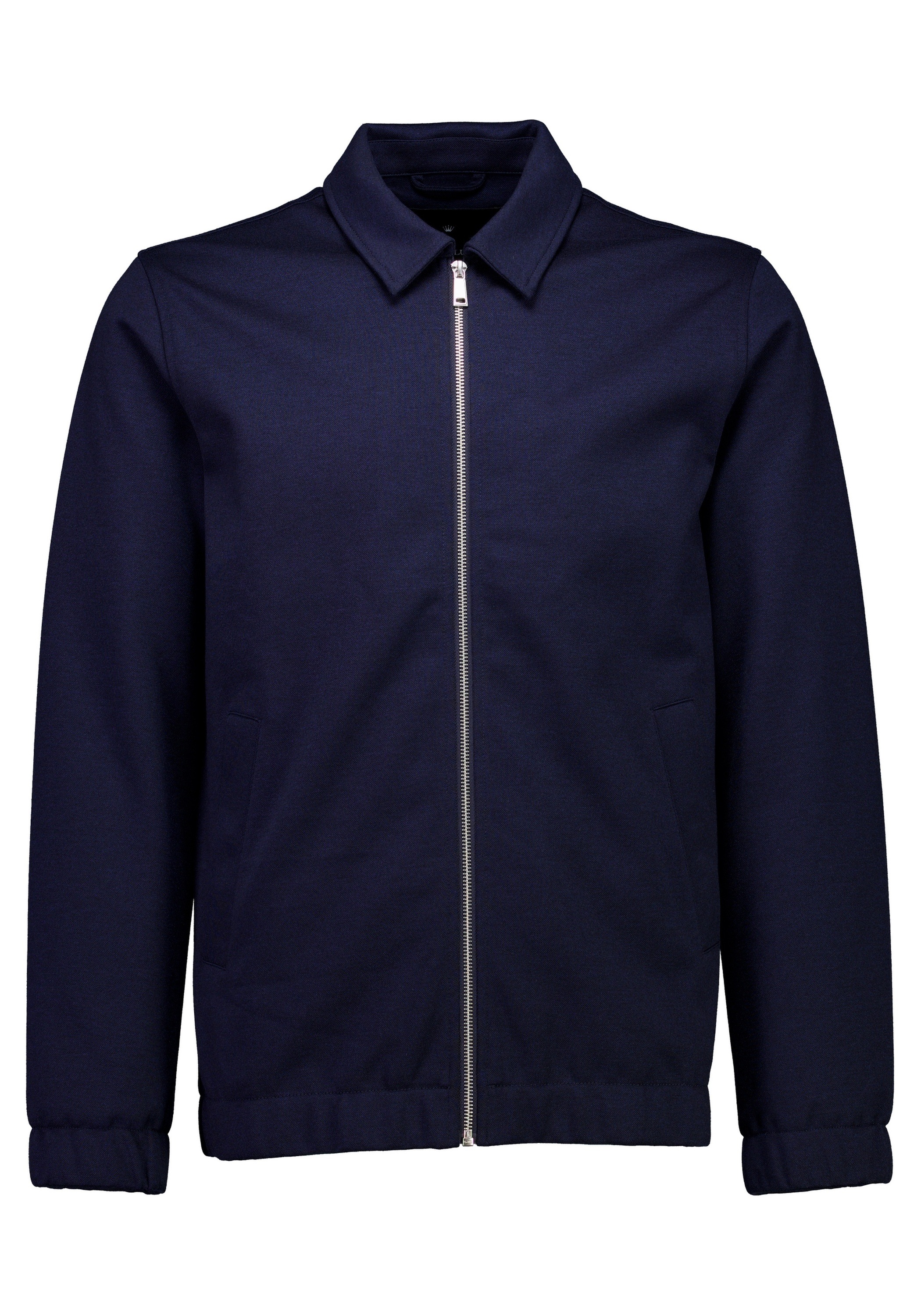 JUNK de LUXE Hemdjacke »Casual Jacke Relaxed Fit«