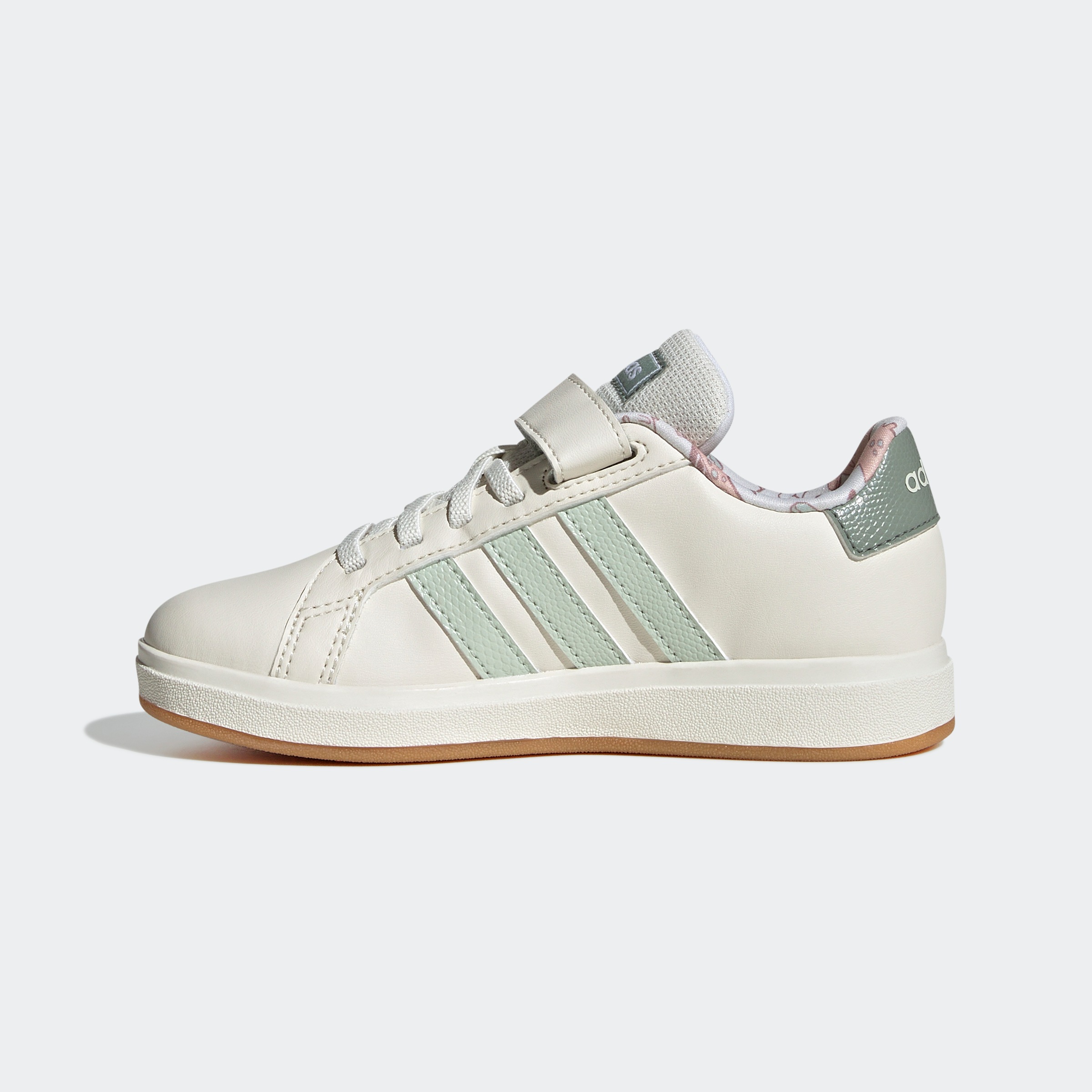 adidas Sportswear Sneaker, Design auf den Spuren des adidas Superstar