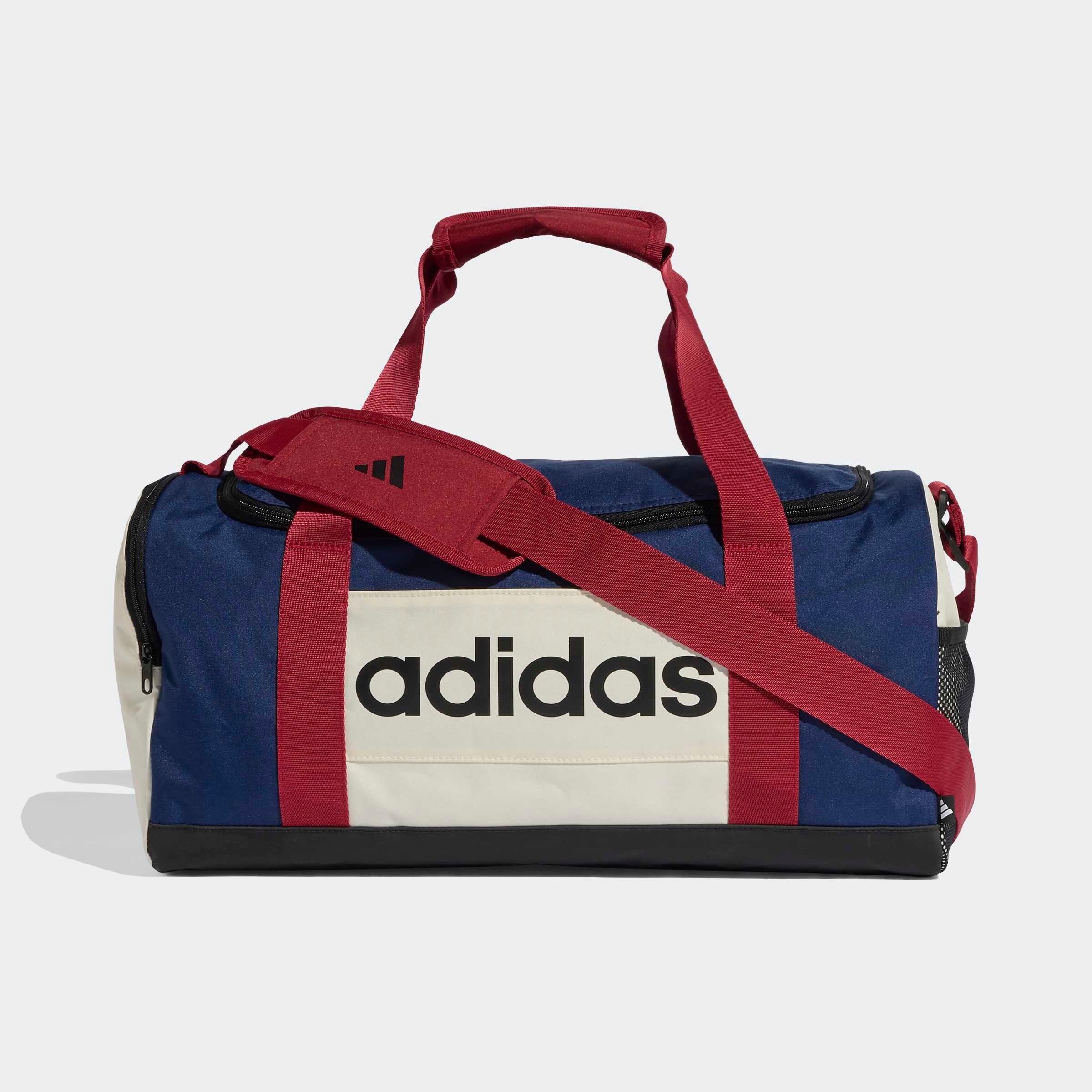 adidas Performance Sporttasche »LINEAR DUFFELBAG S IM COLOURBLOCKING-STYLE«