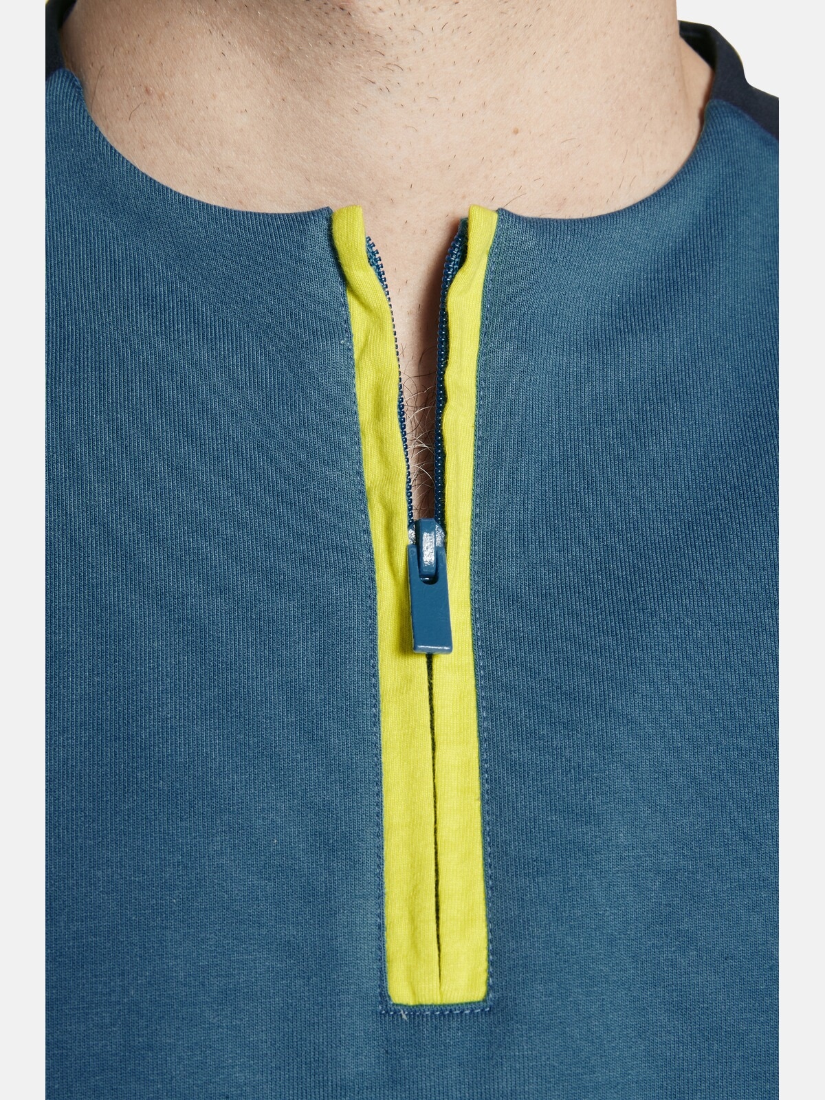 Charles Colby Sweatshirt »Sweatshirt EARL TORIN«